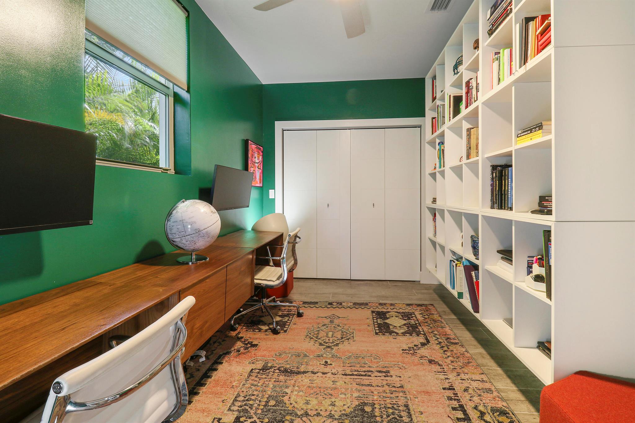 736 Marshall Road