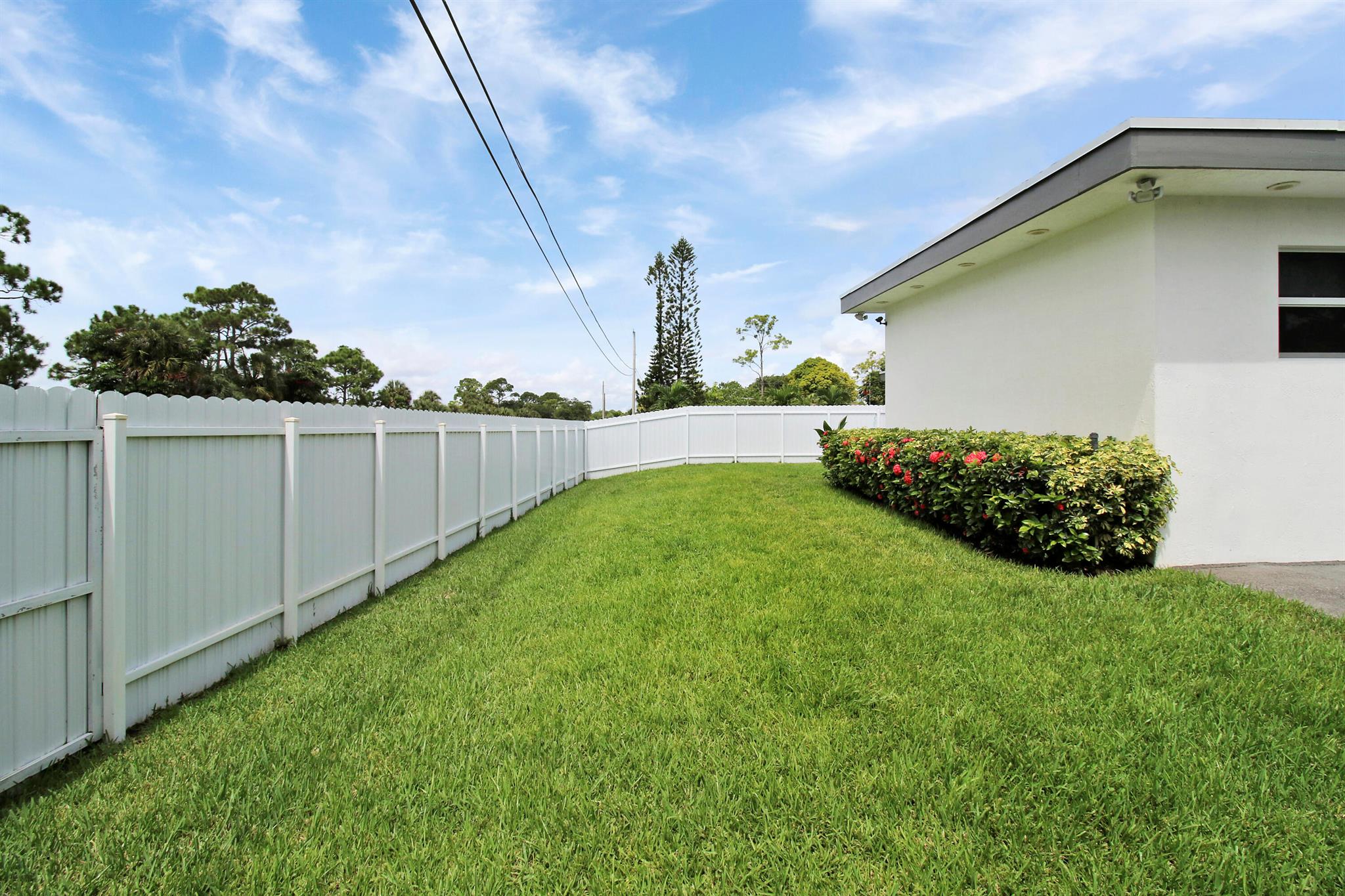 736 Marshall Road