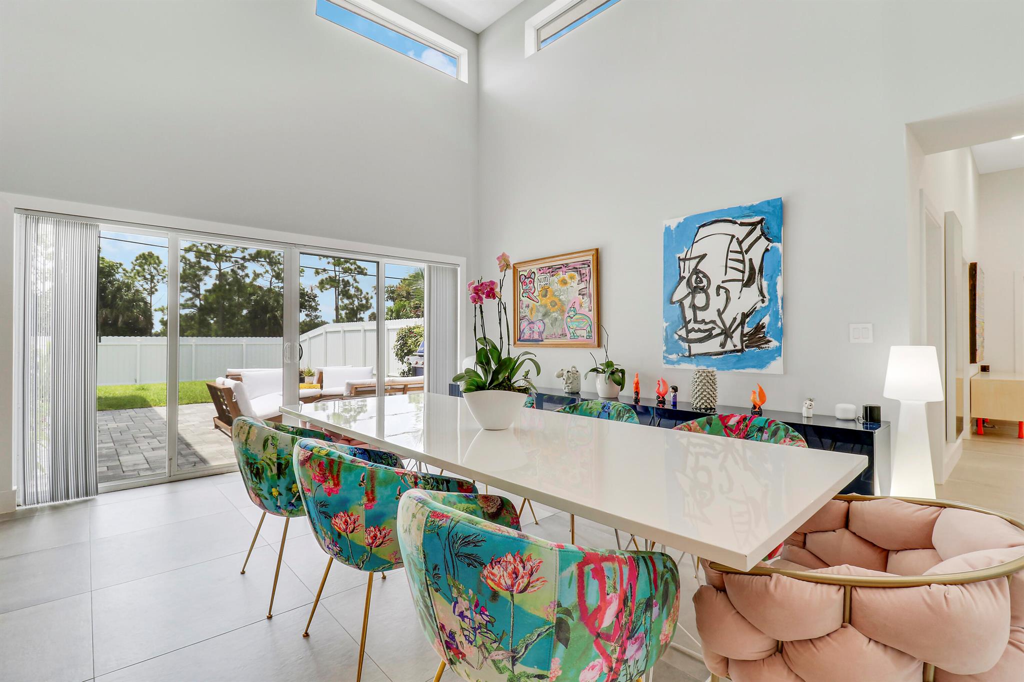 736 Marshall Road
