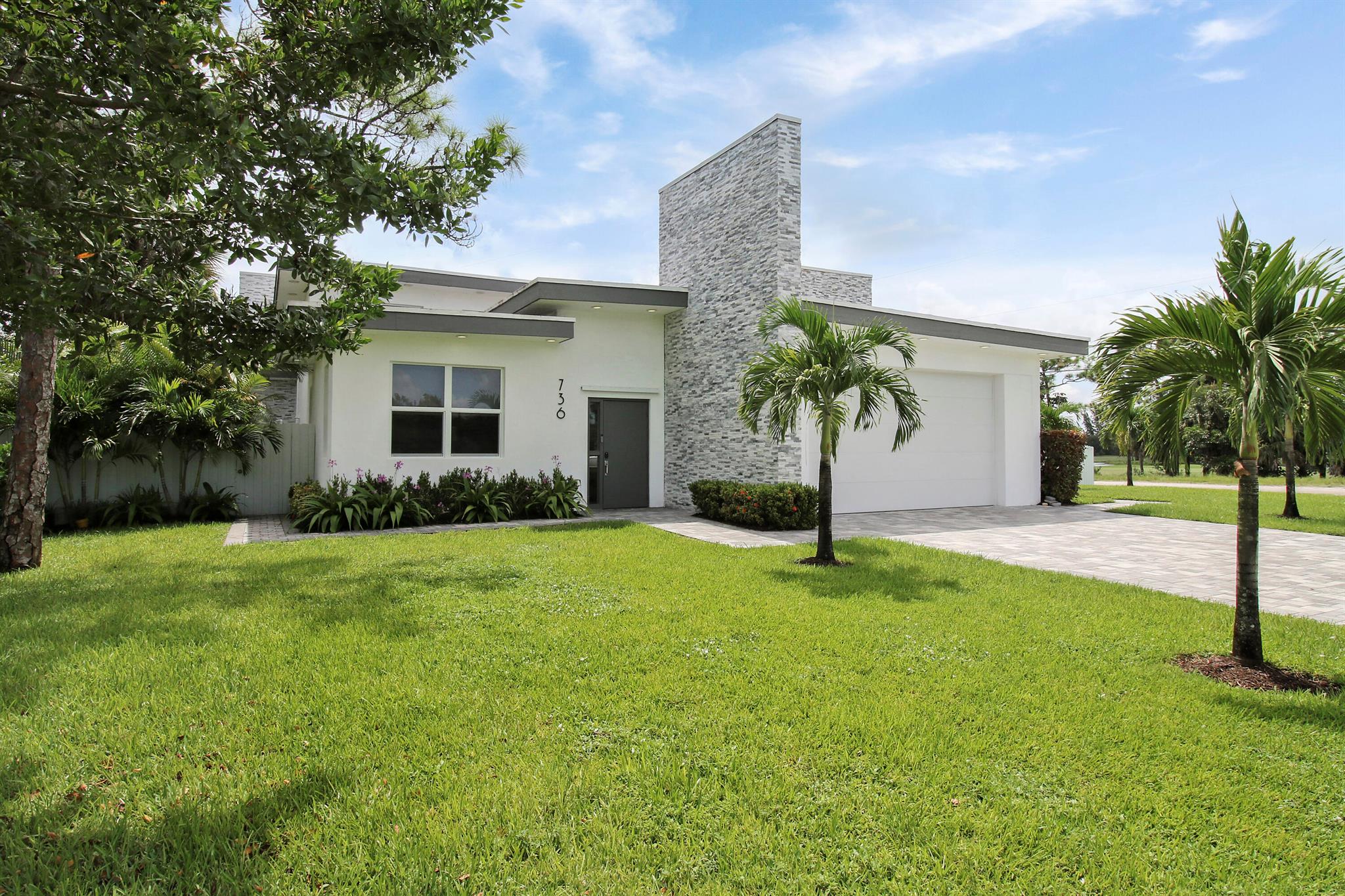 736 Marshall Road