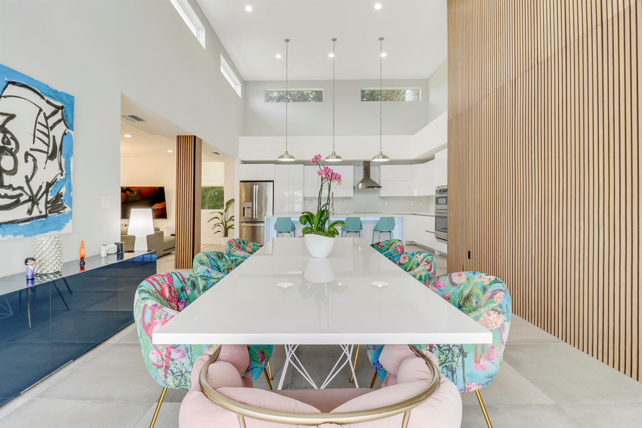 736 Marshall Road