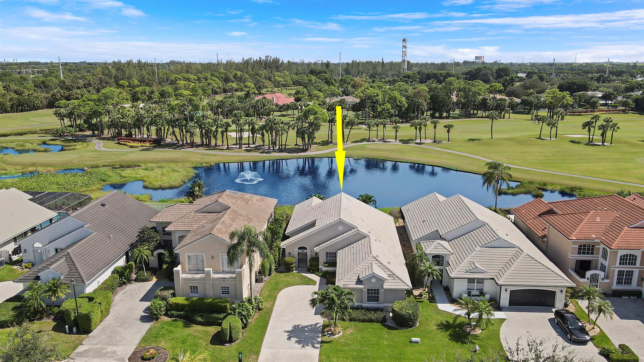 8278 Bob O Link Drive