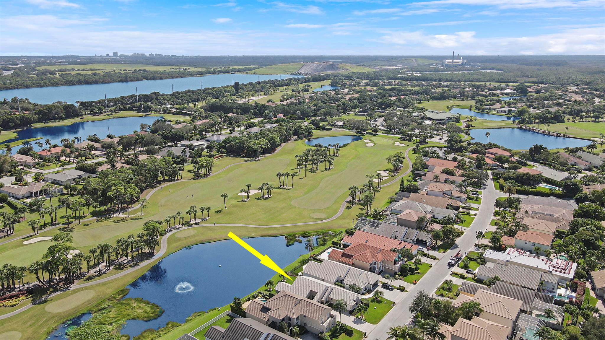 8278 Bob O Link Drive