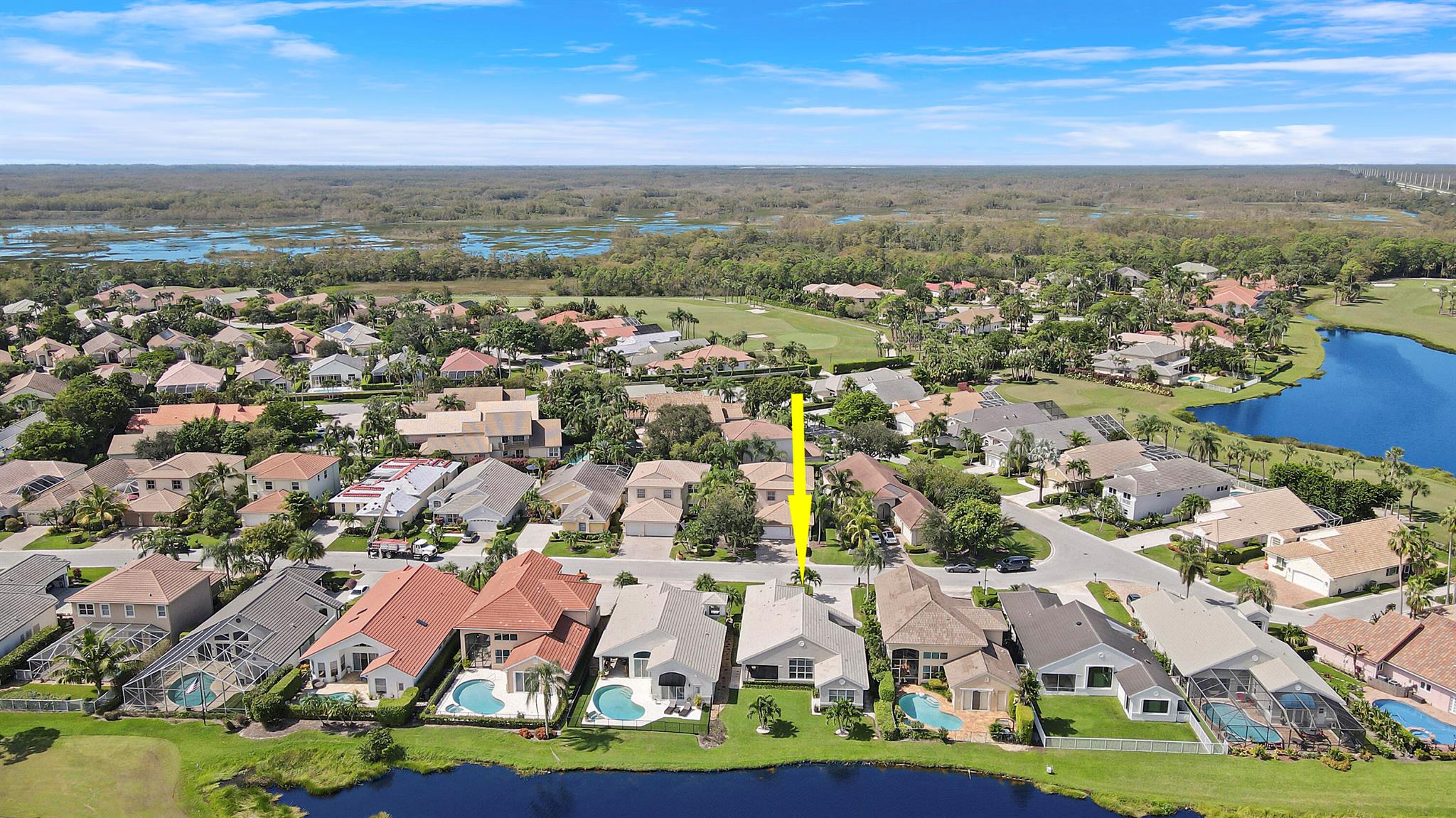 8278 Bob O Link Drive