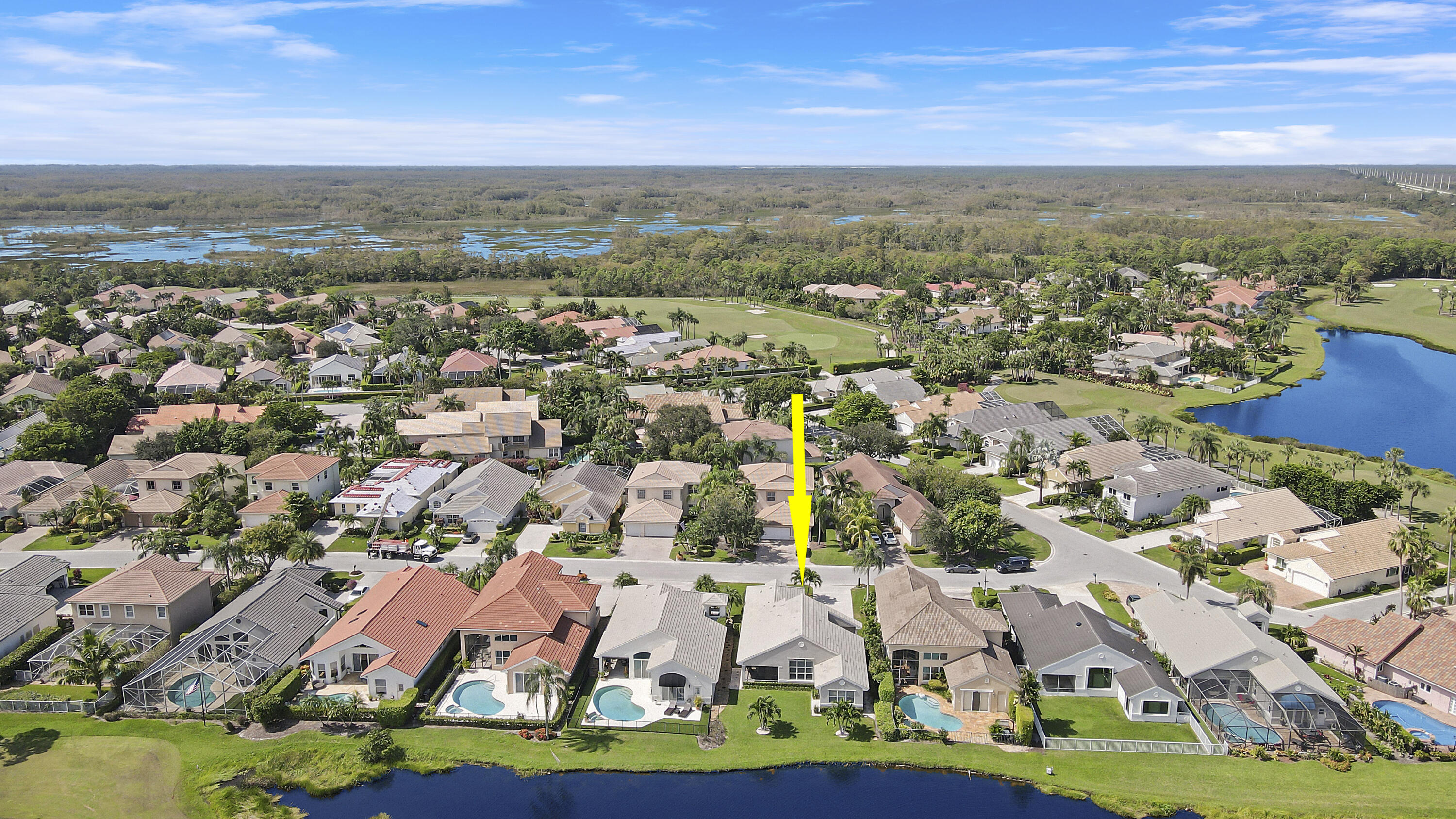 8278 Bob O Link Drive