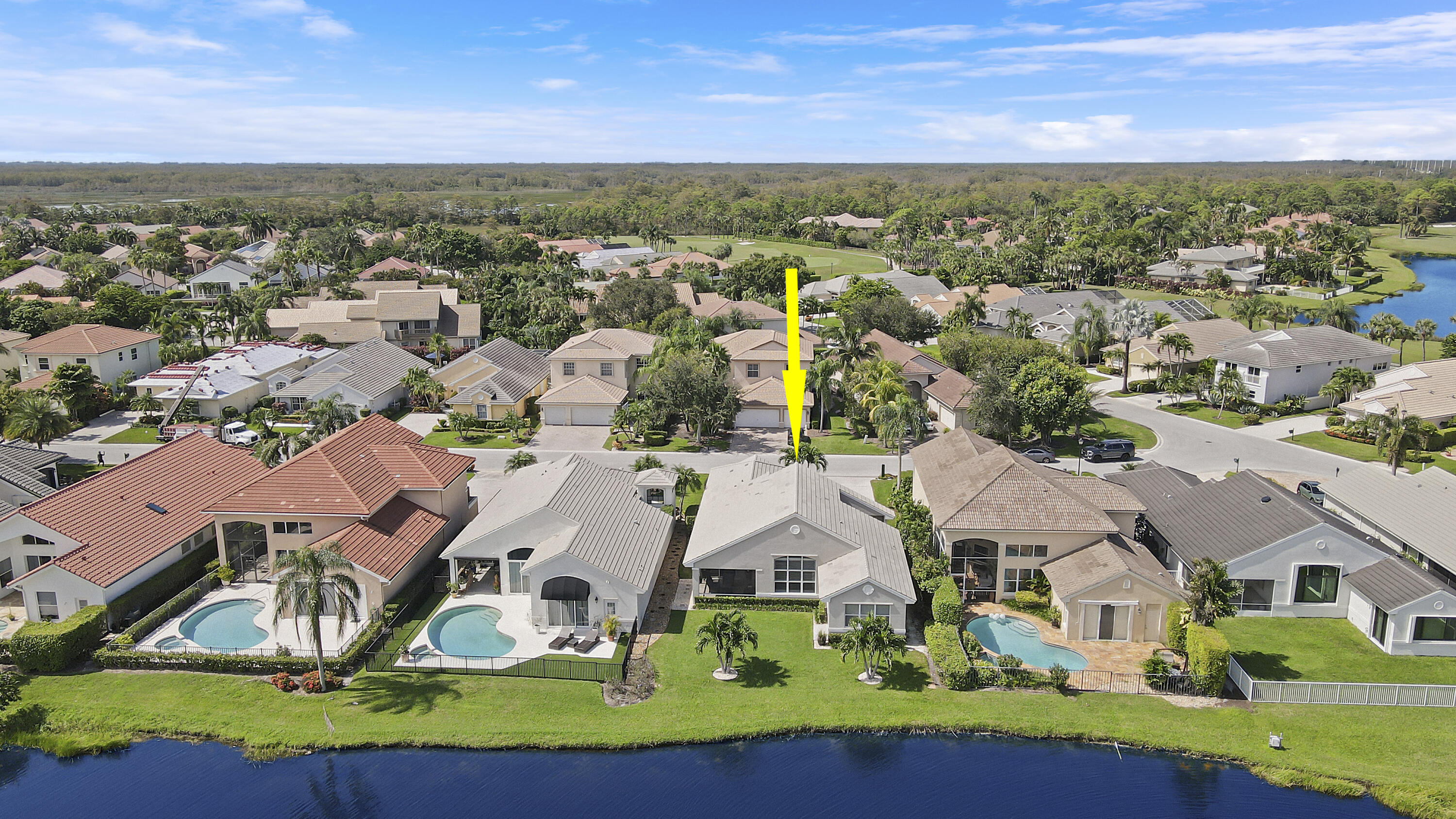 8278 Bob O Link Drive