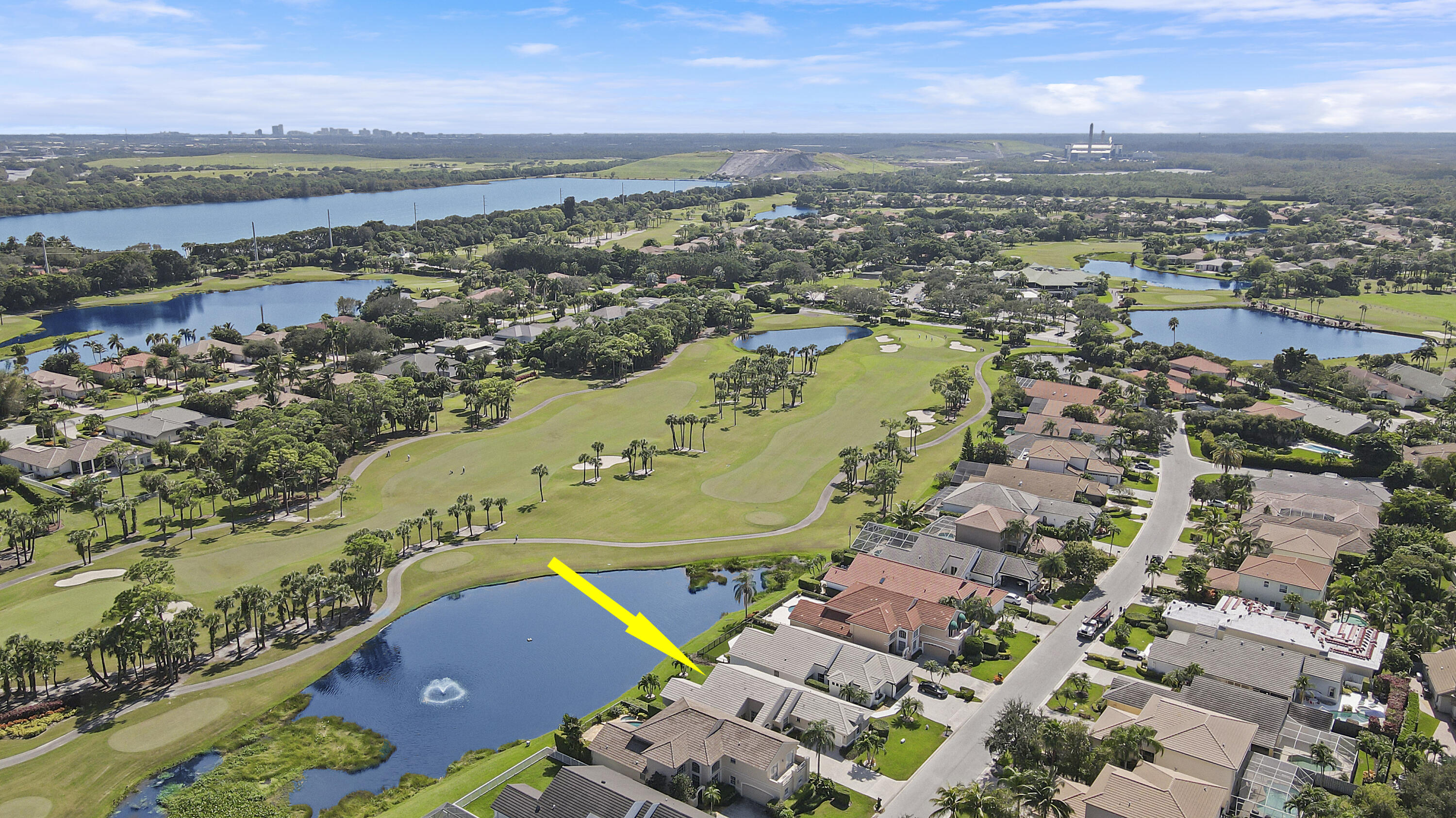 8278 Bob O Link Drive