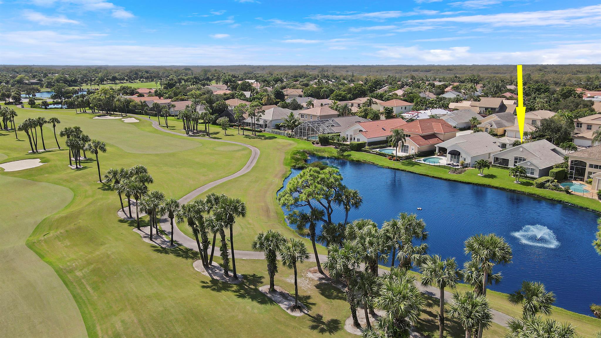 8278 Bob O Link Drive