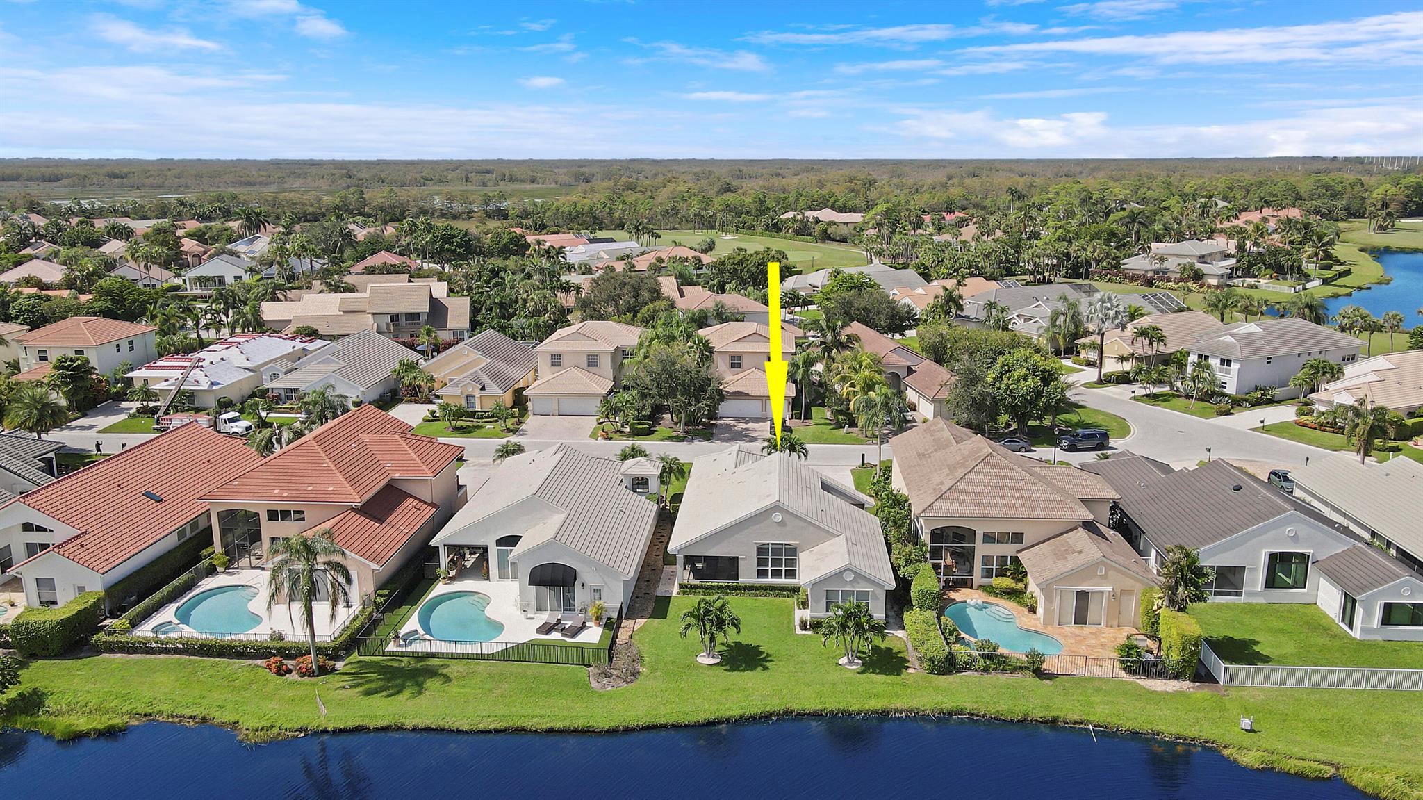 8278 Bob O Link Drive