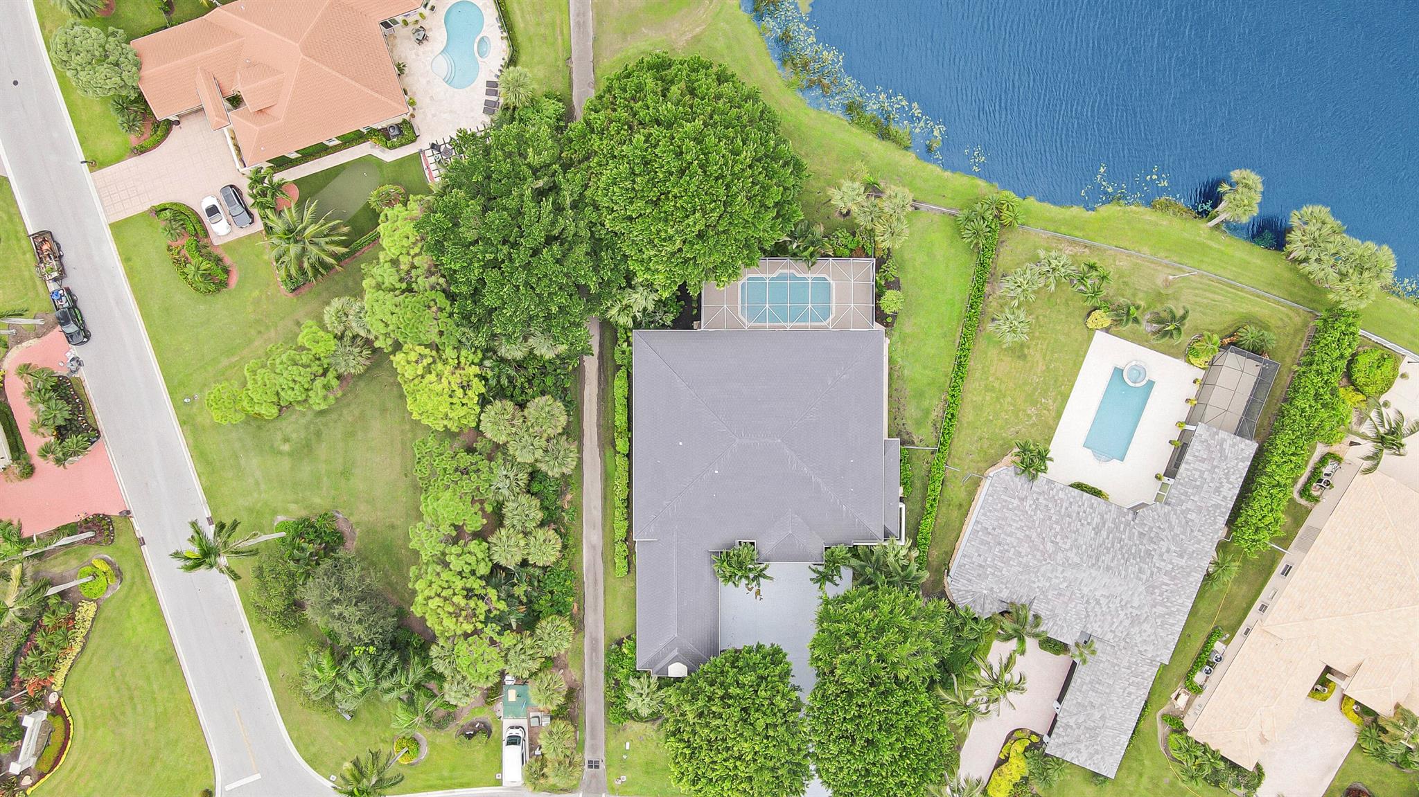 7739 Ironhorse Boulevard