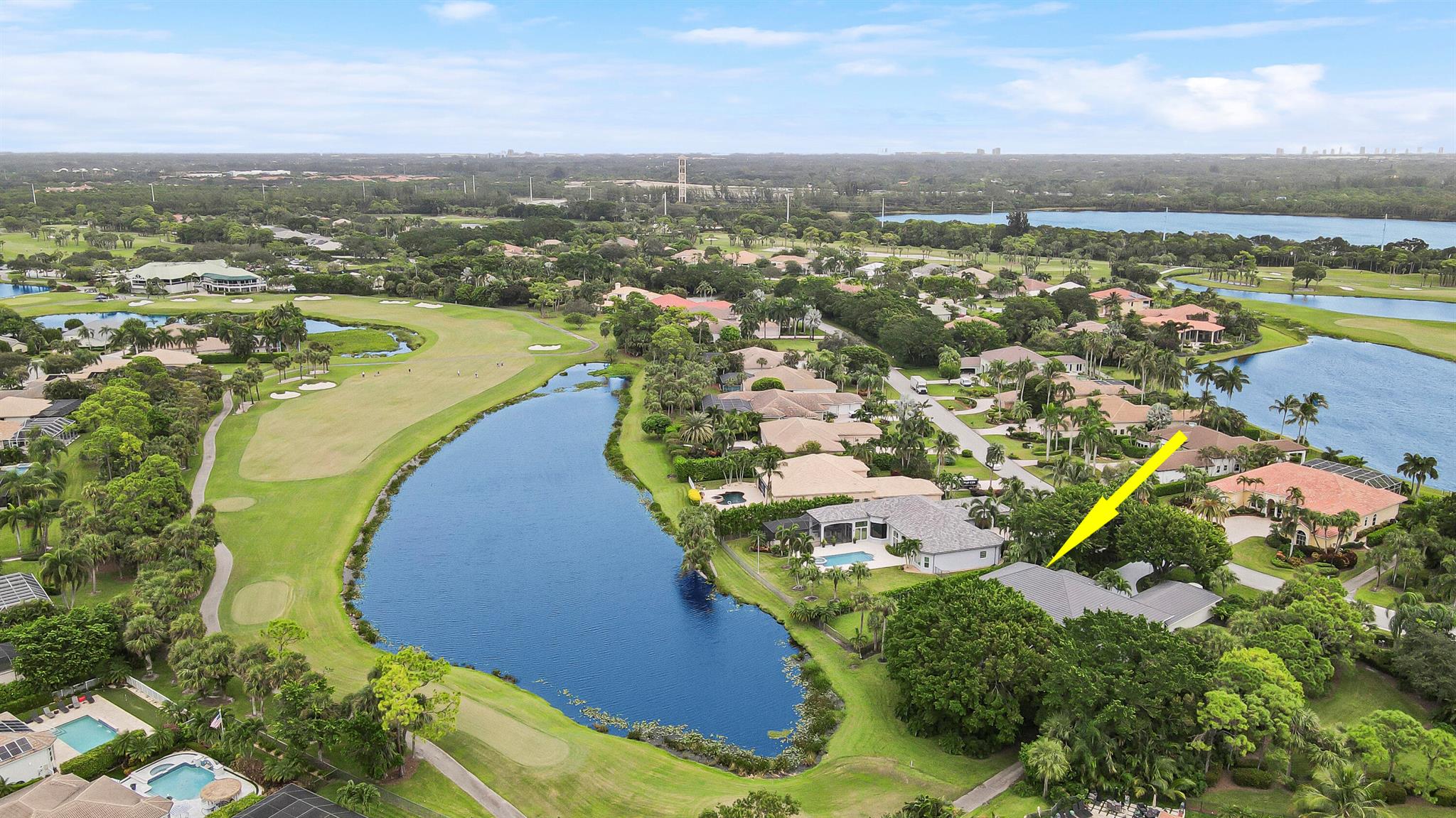 7739 Ironhorse Boulevard