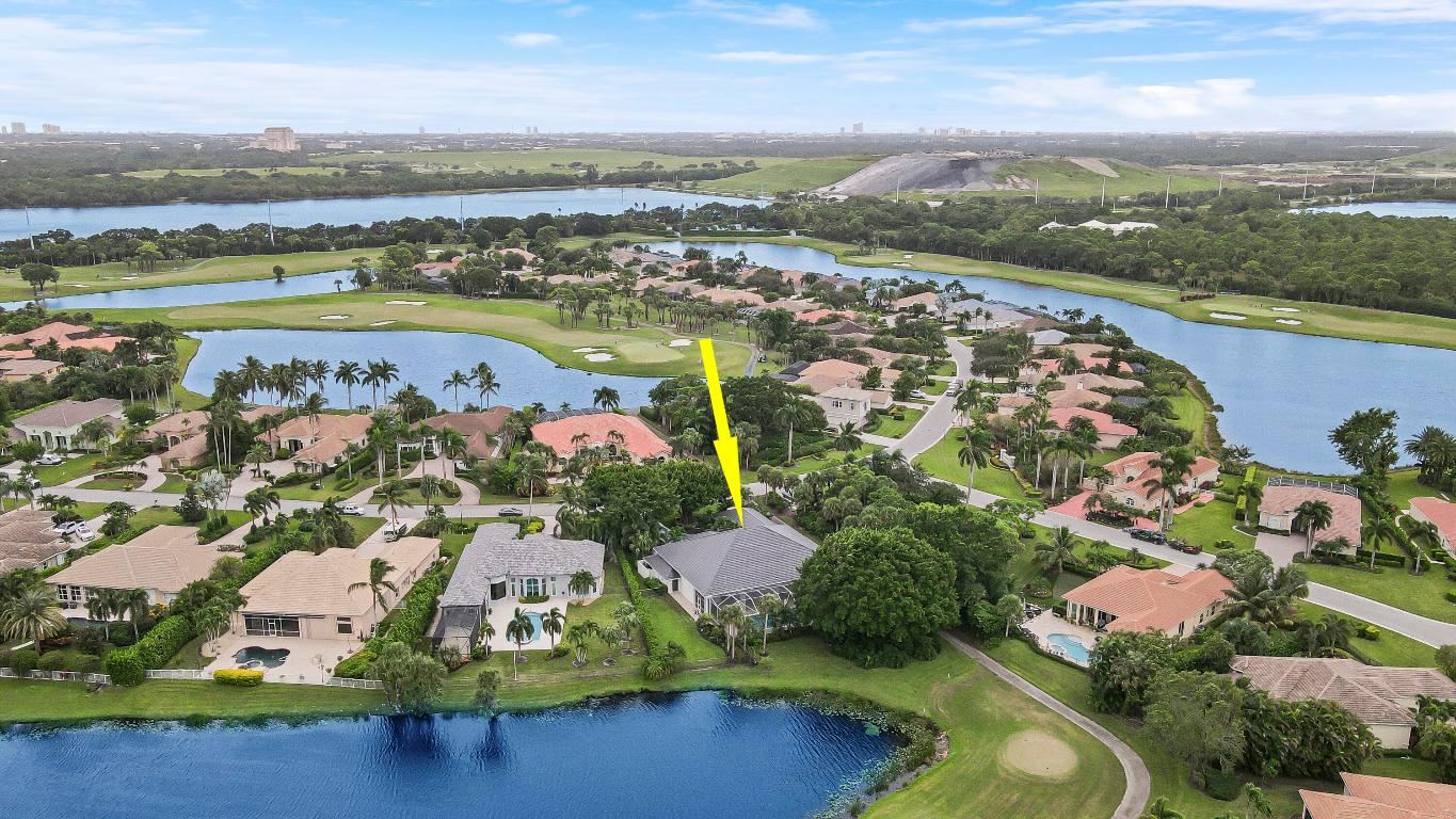 7739 Ironhorse Boulevard