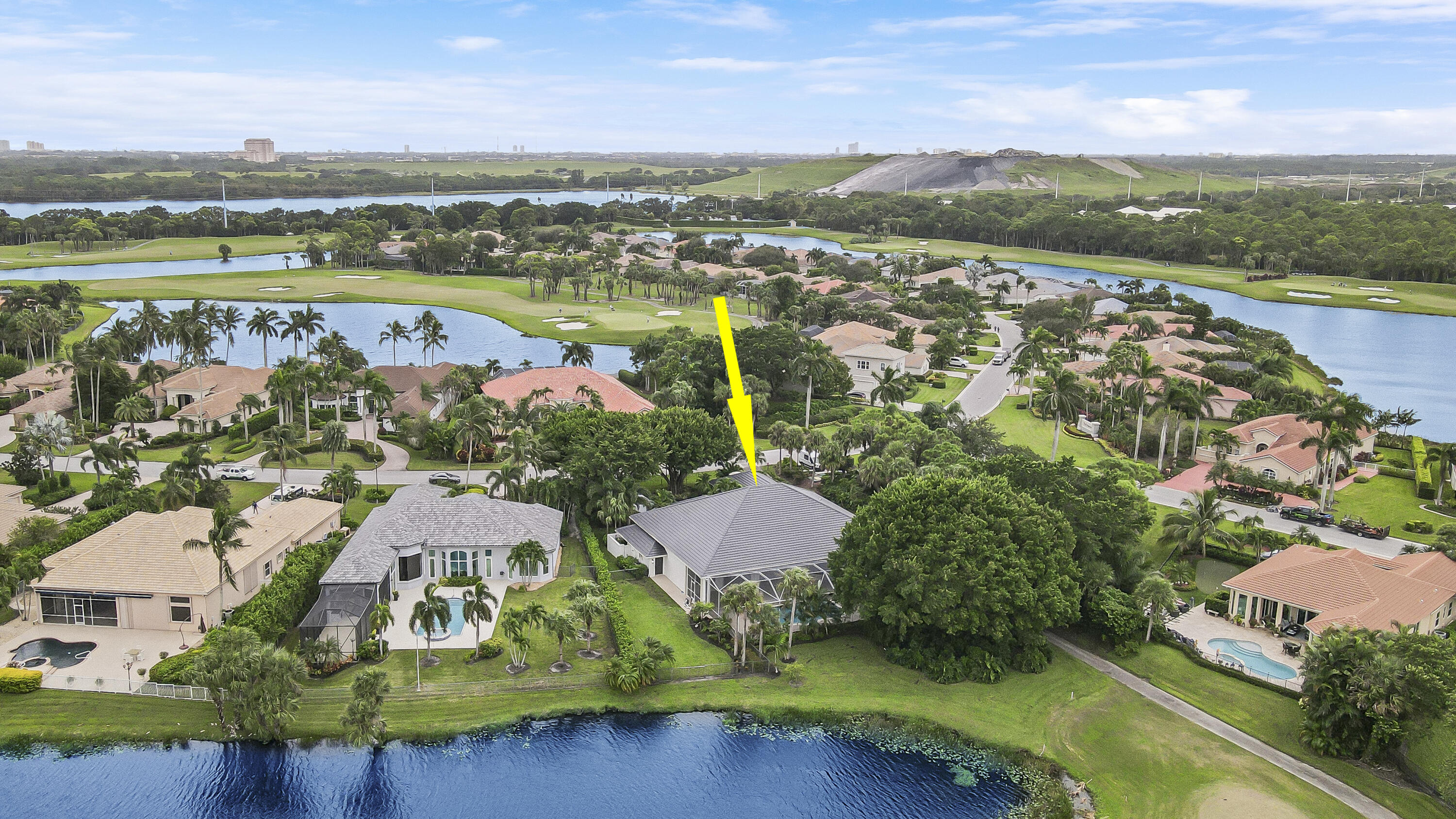 7739 Ironhorse Boulevard