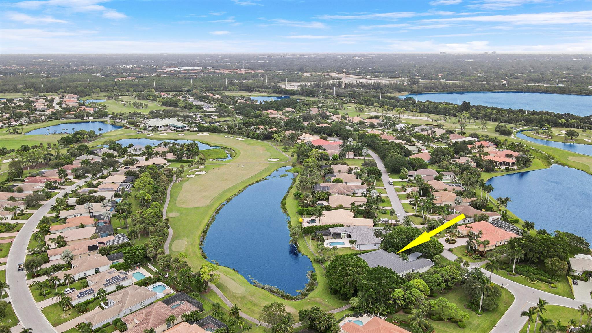 7739 Ironhorse Boulevard