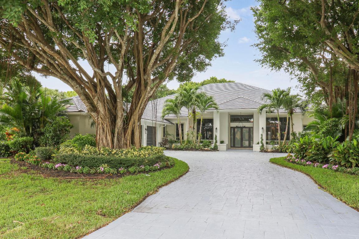 7739 Ironhorse Boulevard