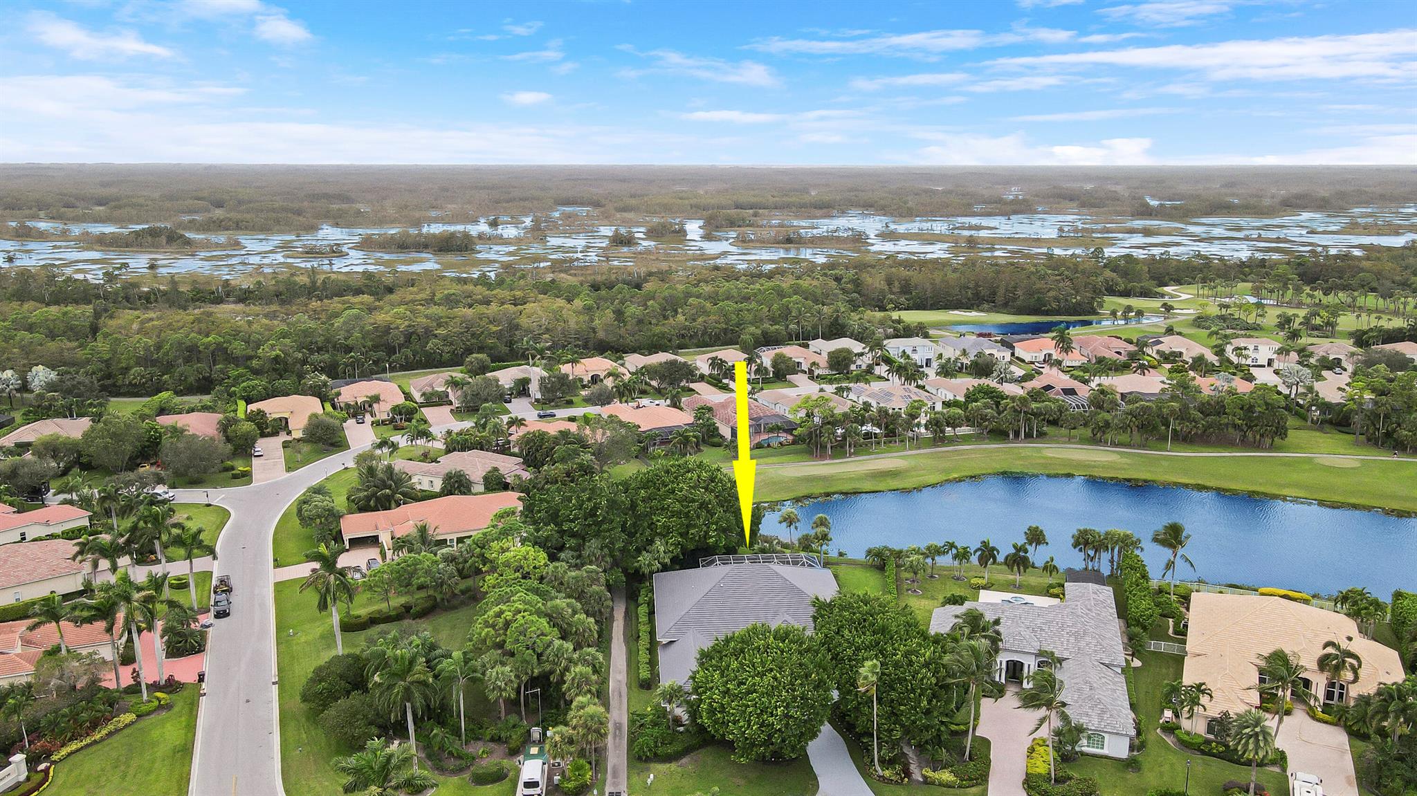 7739 Ironhorse Boulevard