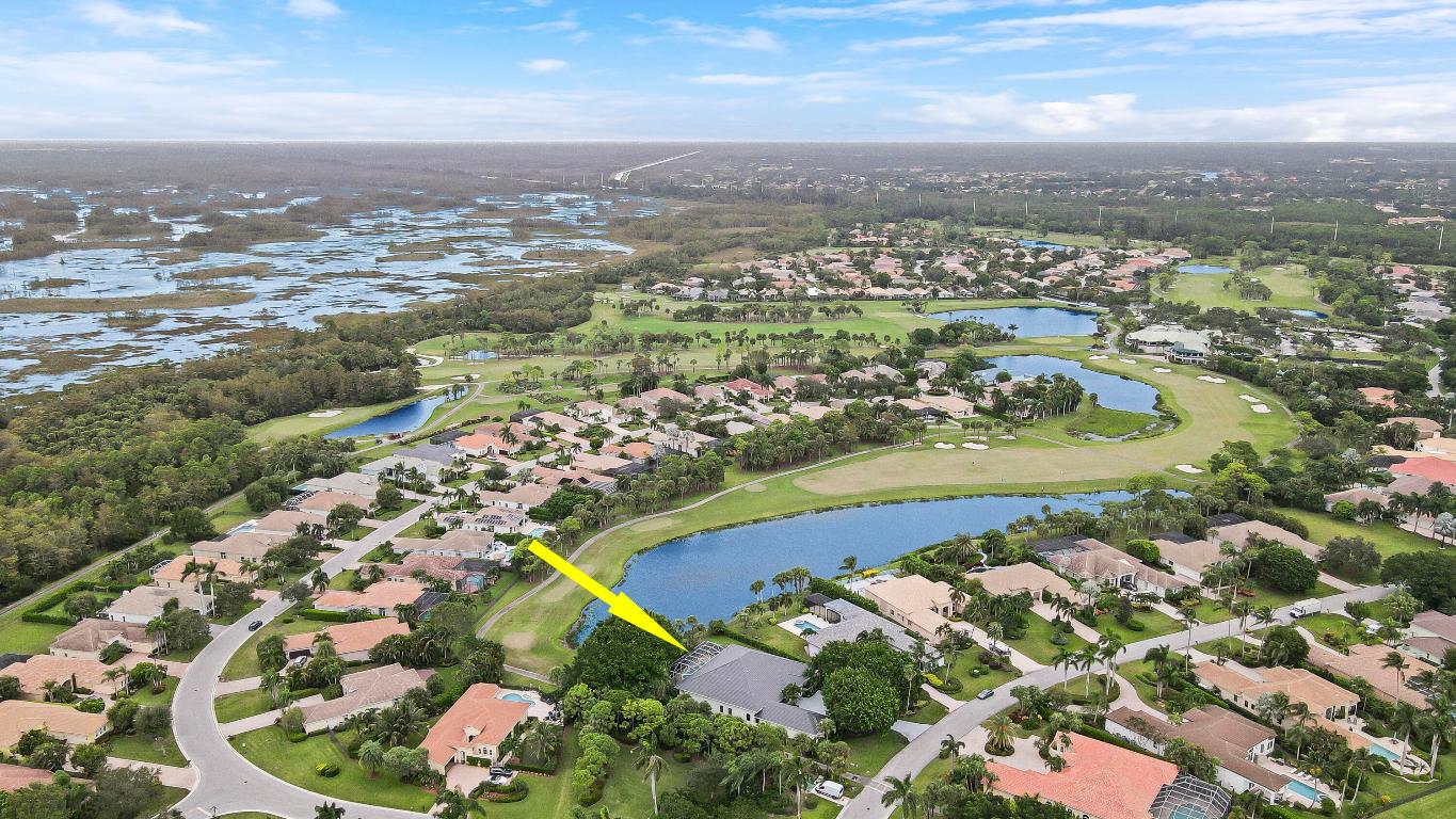 7739 Ironhorse Boulevard