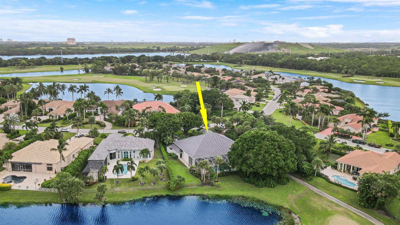 7739 Ironhorse Boulevard