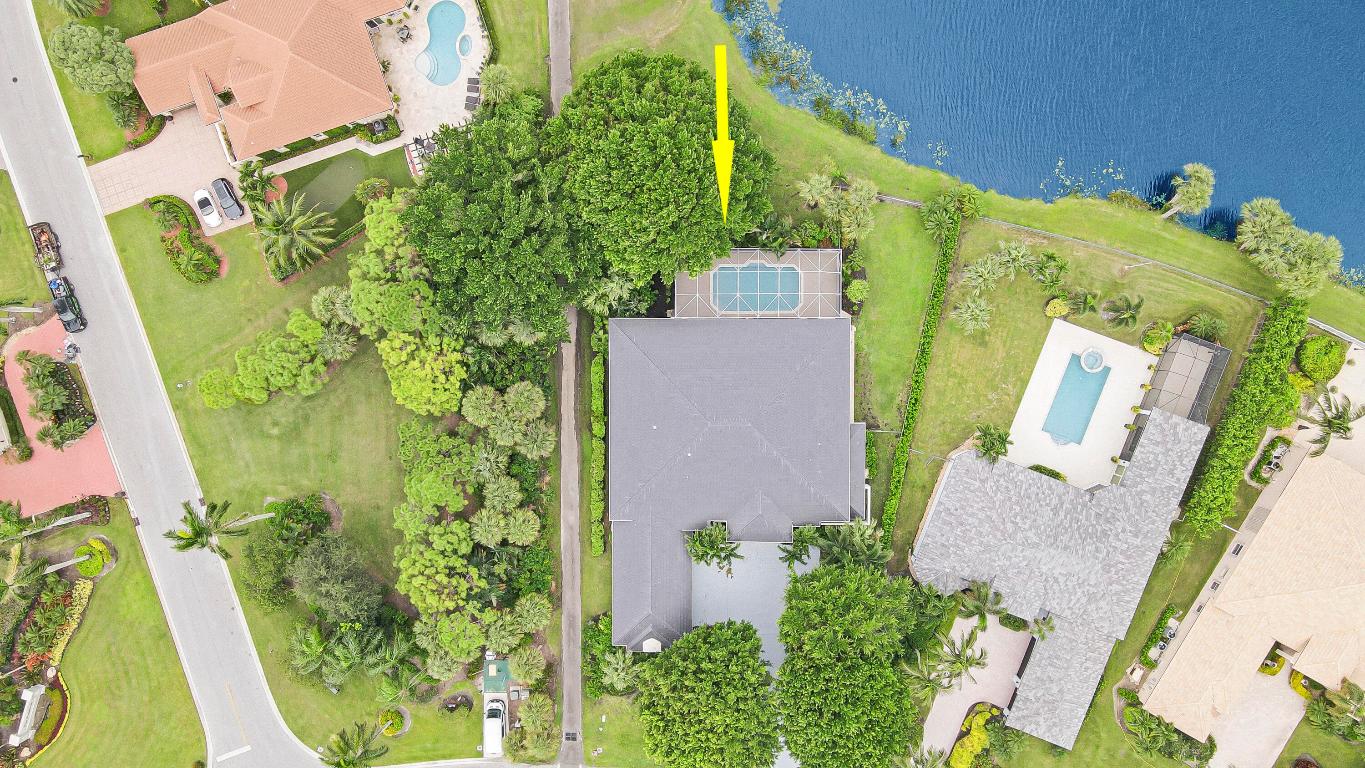 7739 Ironhorse Boulevard