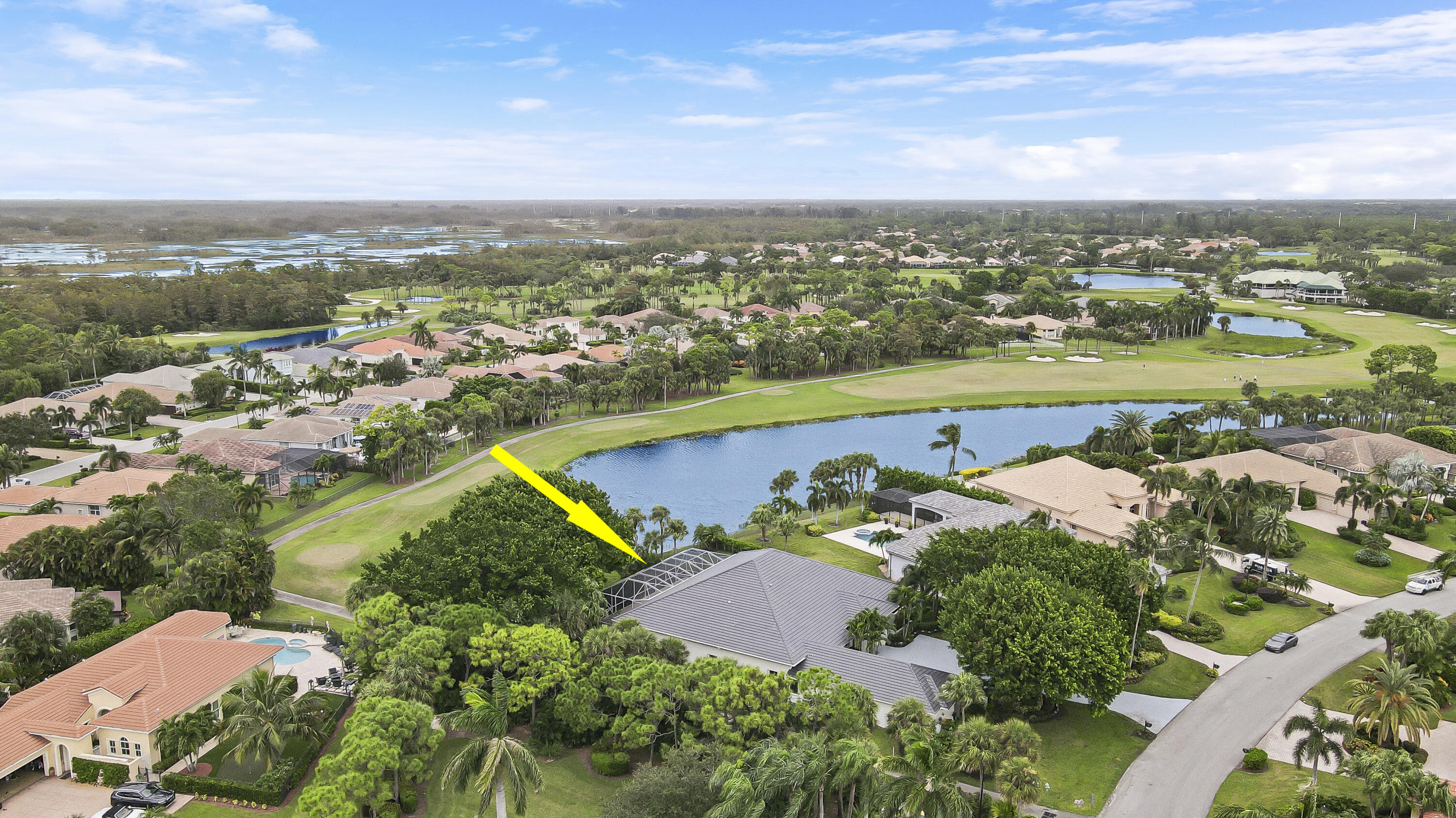 7739 Ironhorse Boulevard