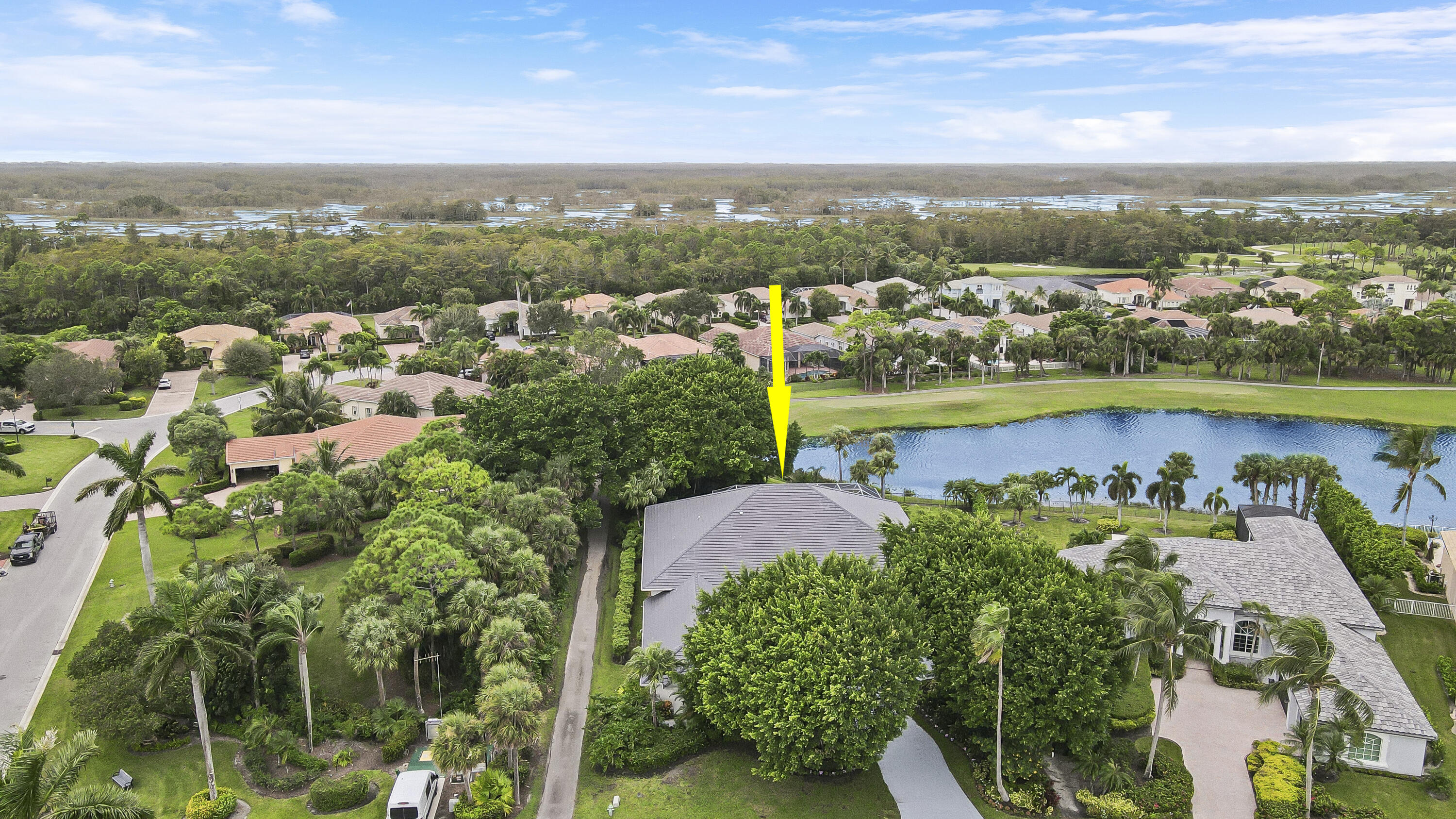 7739 Ironhorse Boulevard