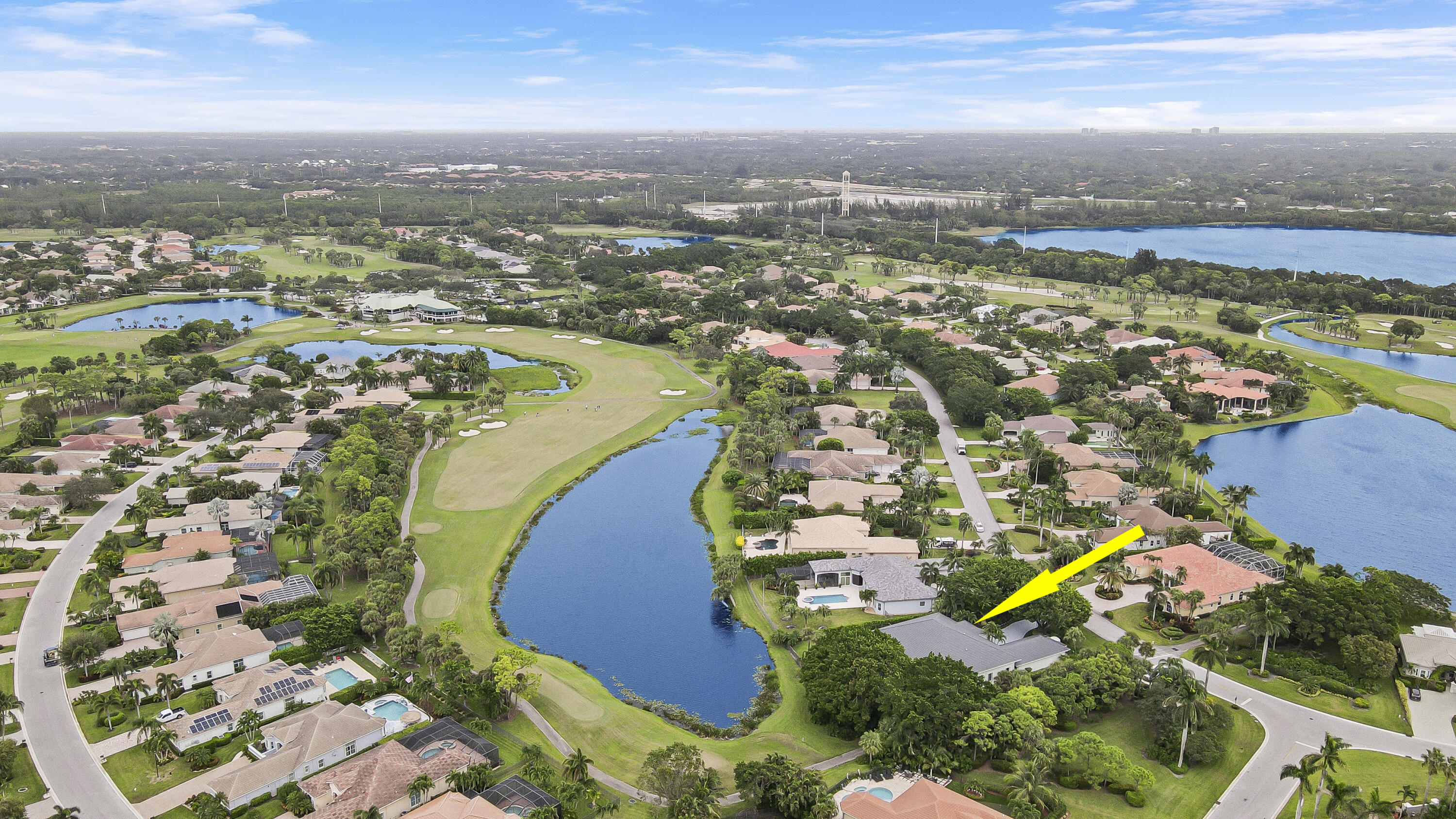 7739 Ironhorse Boulevard