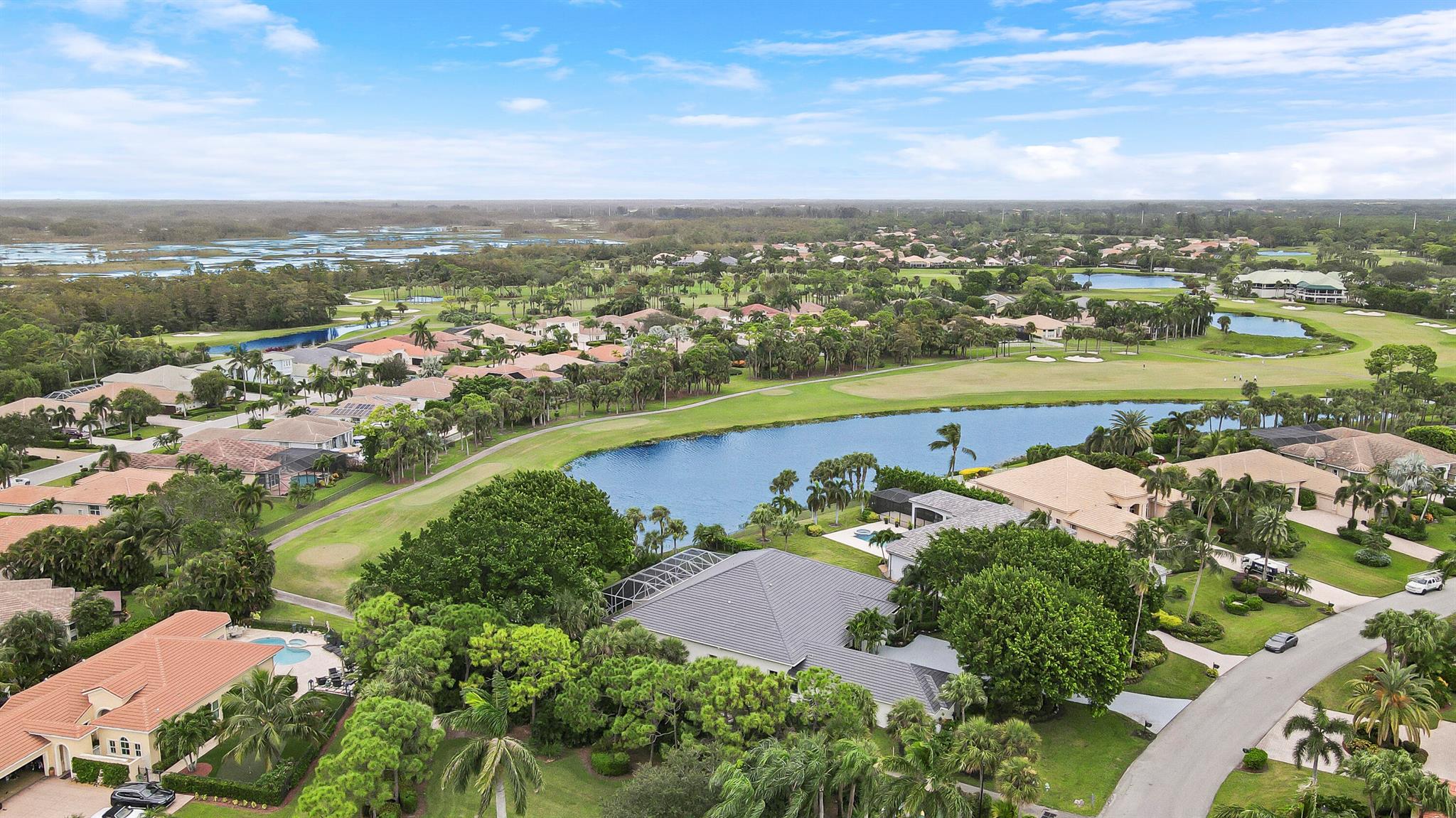 7739 Ironhorse Boulevard