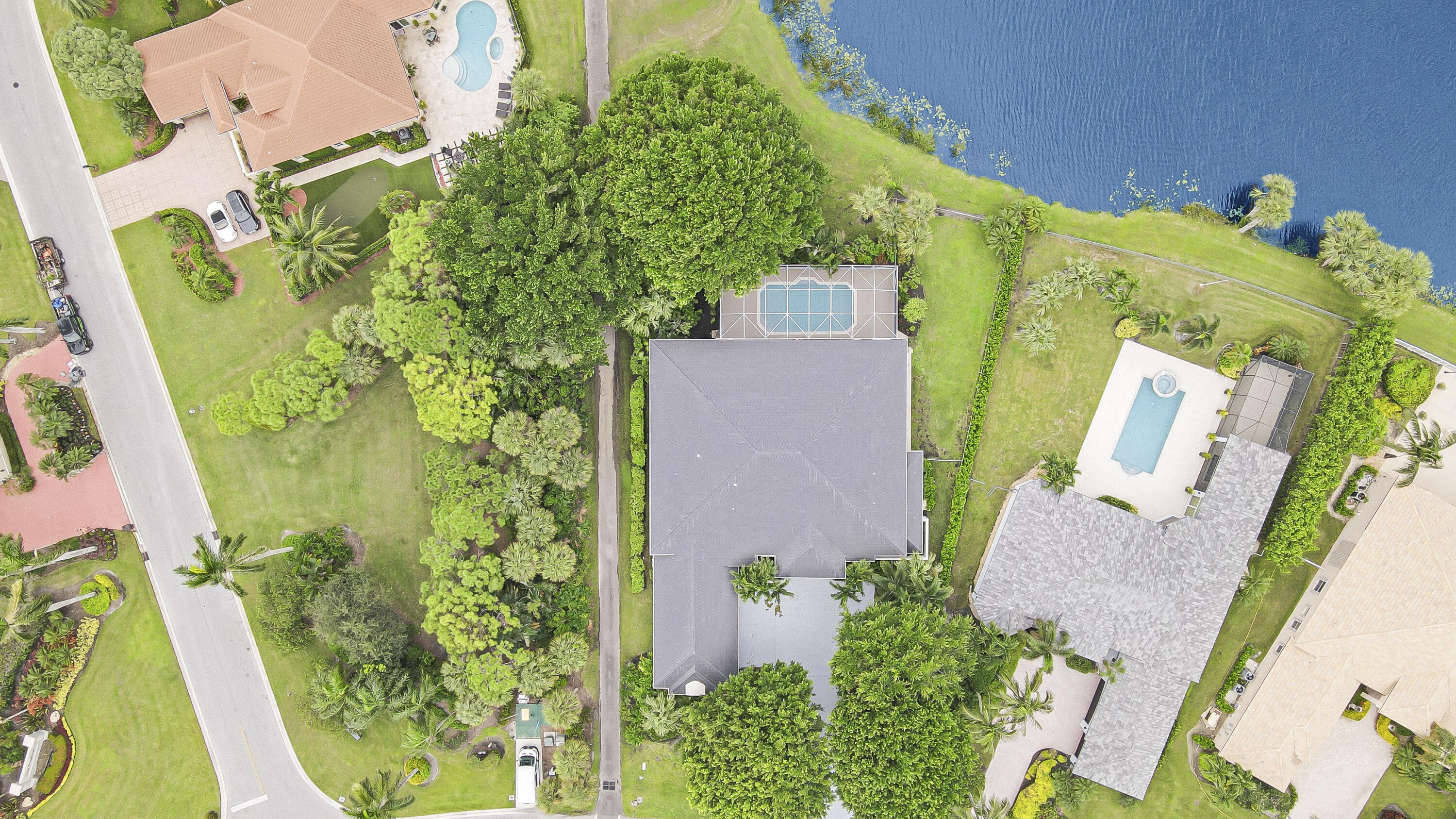 7739 Ironhorse Boulevard