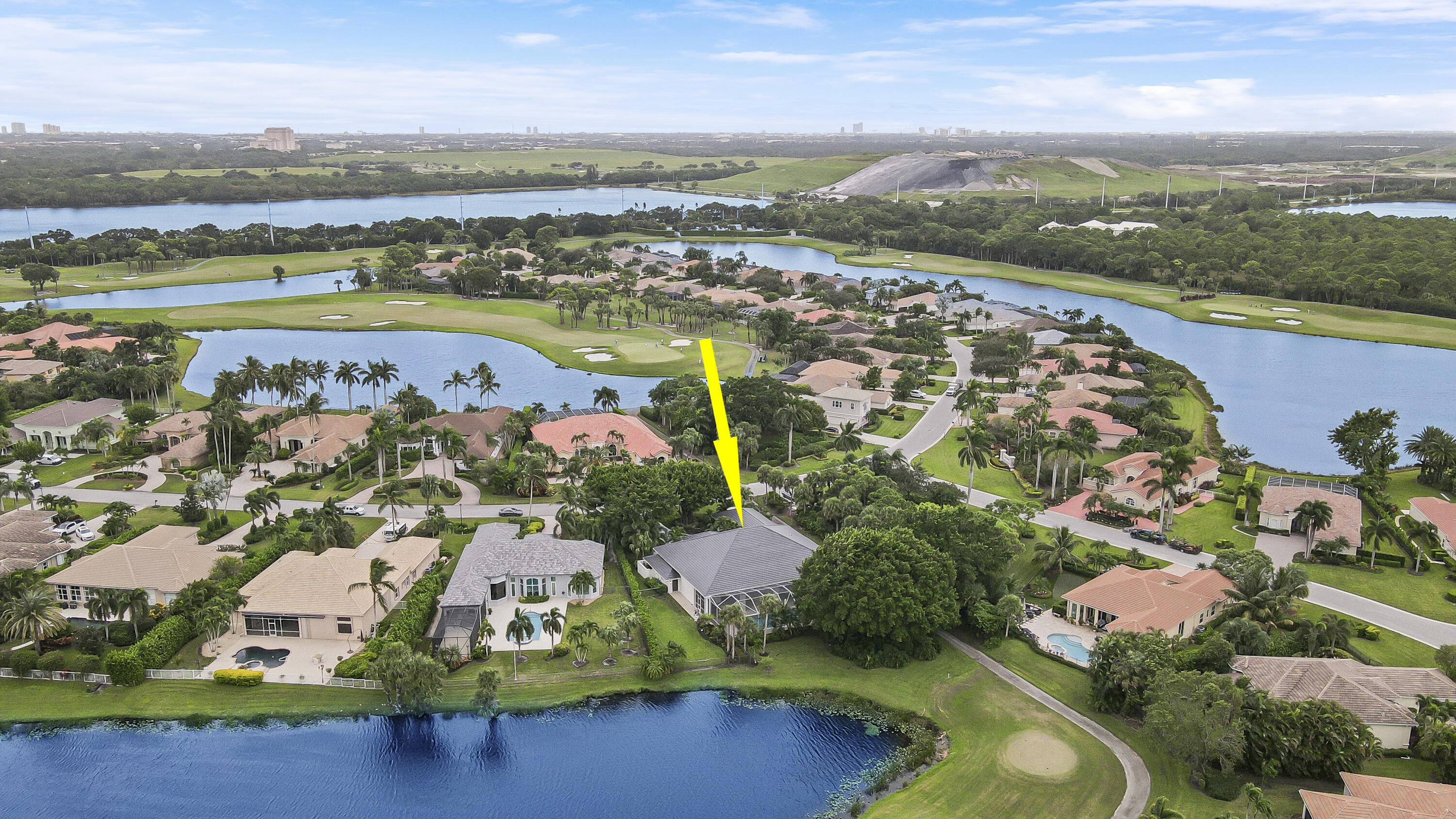 7739 Ironhorse Boulevard