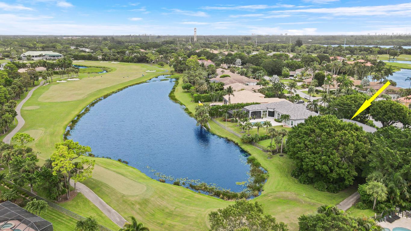 7739 Ironhorse Boulevard