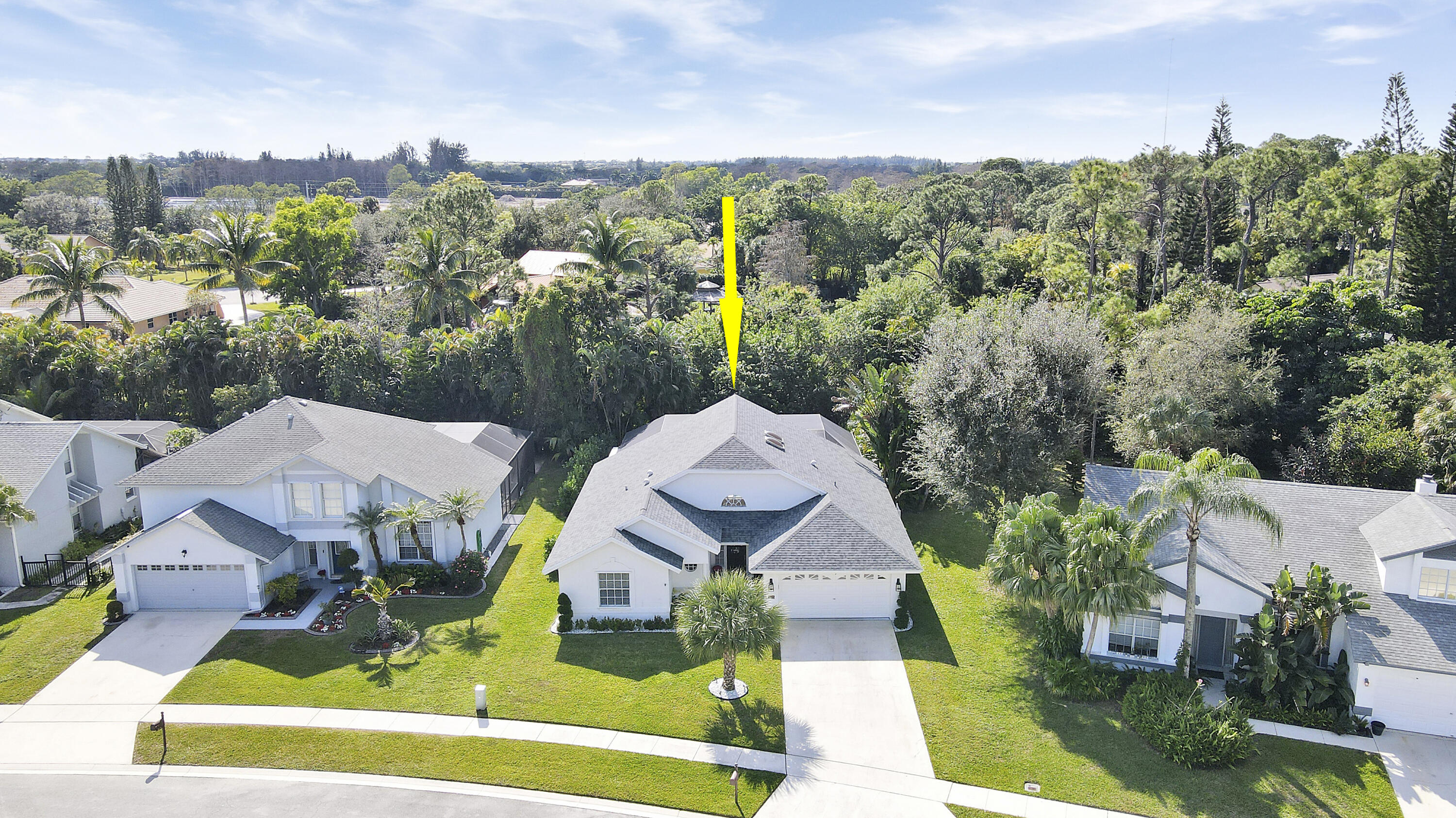 3863 Woods Walk Boulevard