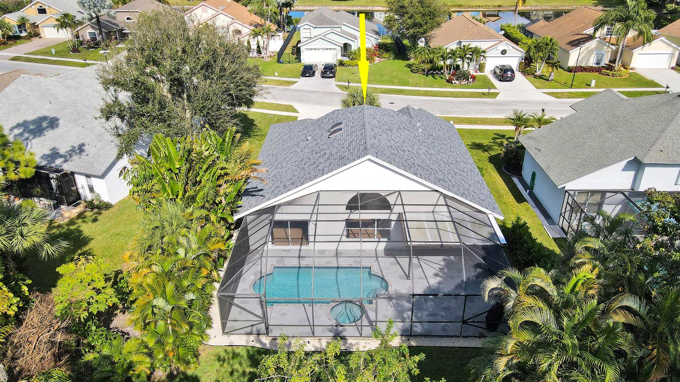 3863 Woods Walk Boulevard