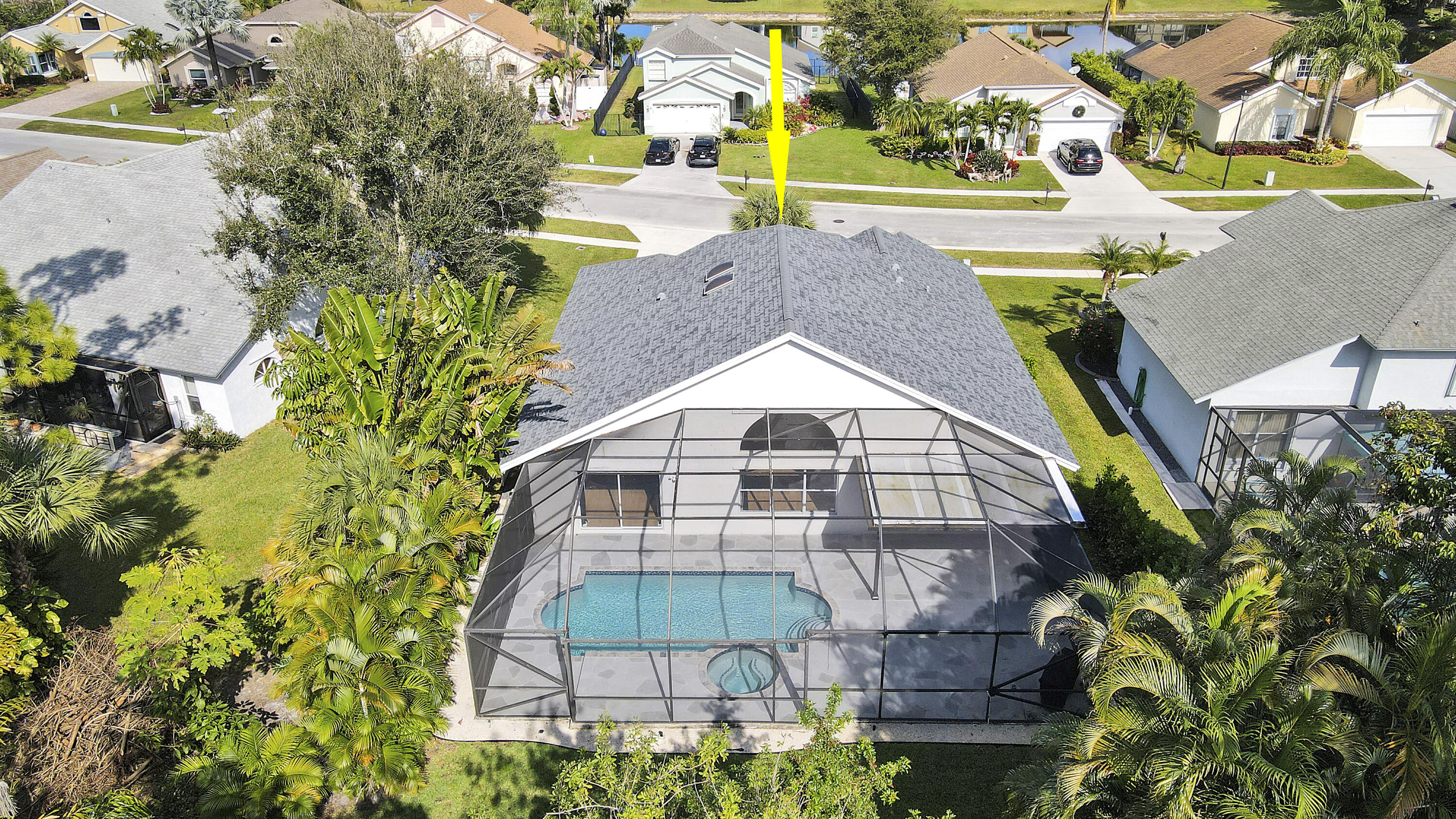 3863 Woods Walk Boulevard