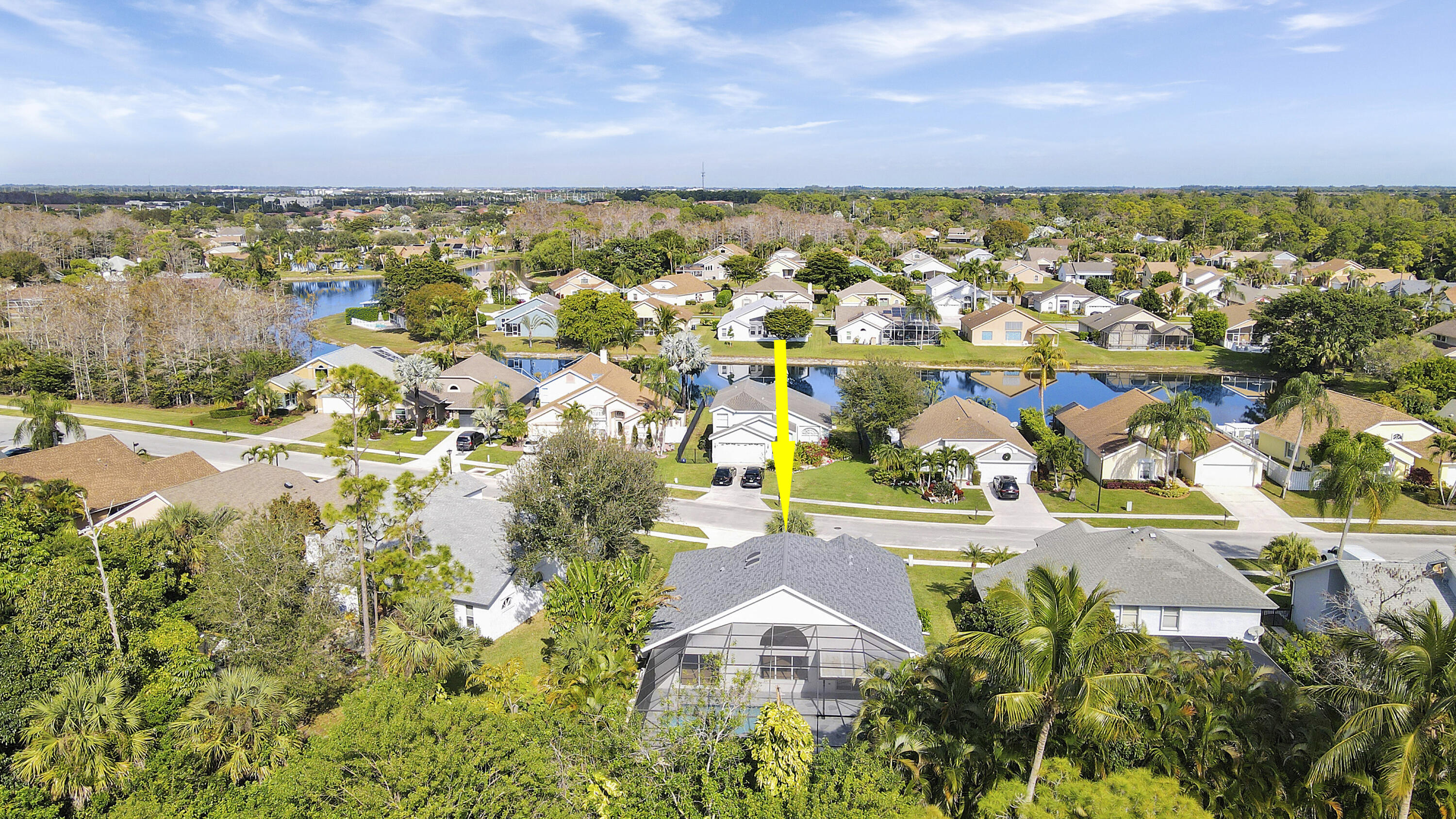 3863 Woods Walk Boulevard