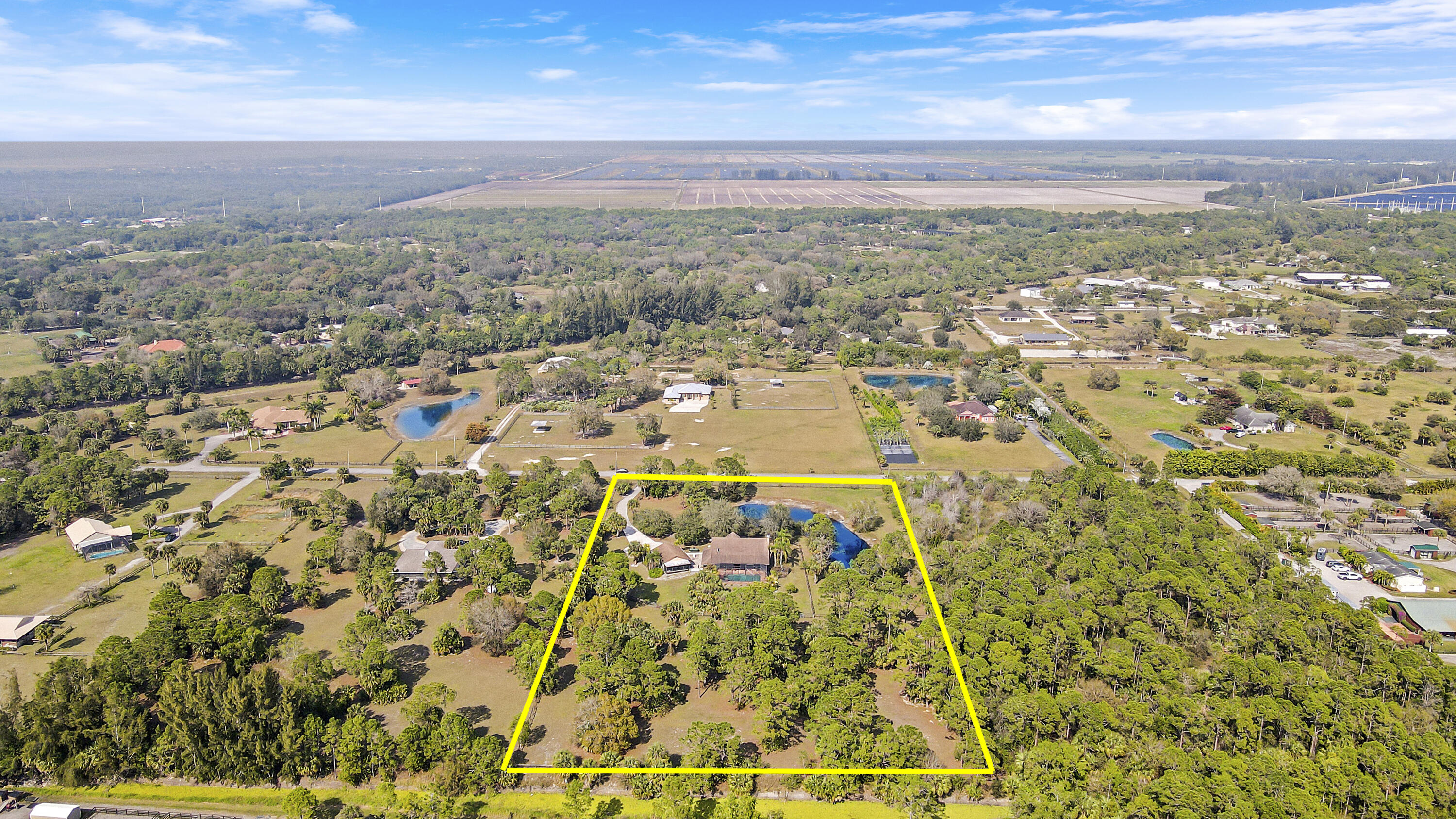 19602 Green Grove Court