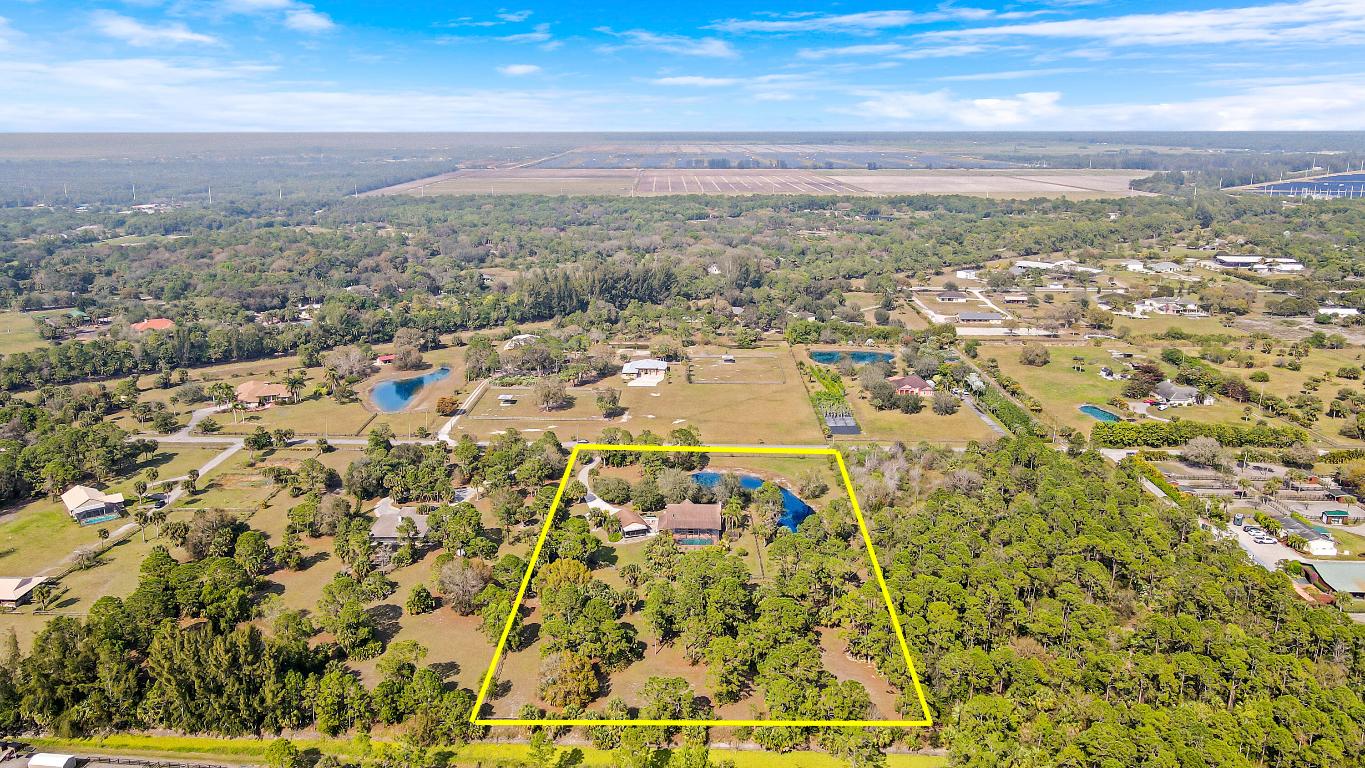 19602 Green Grove Court