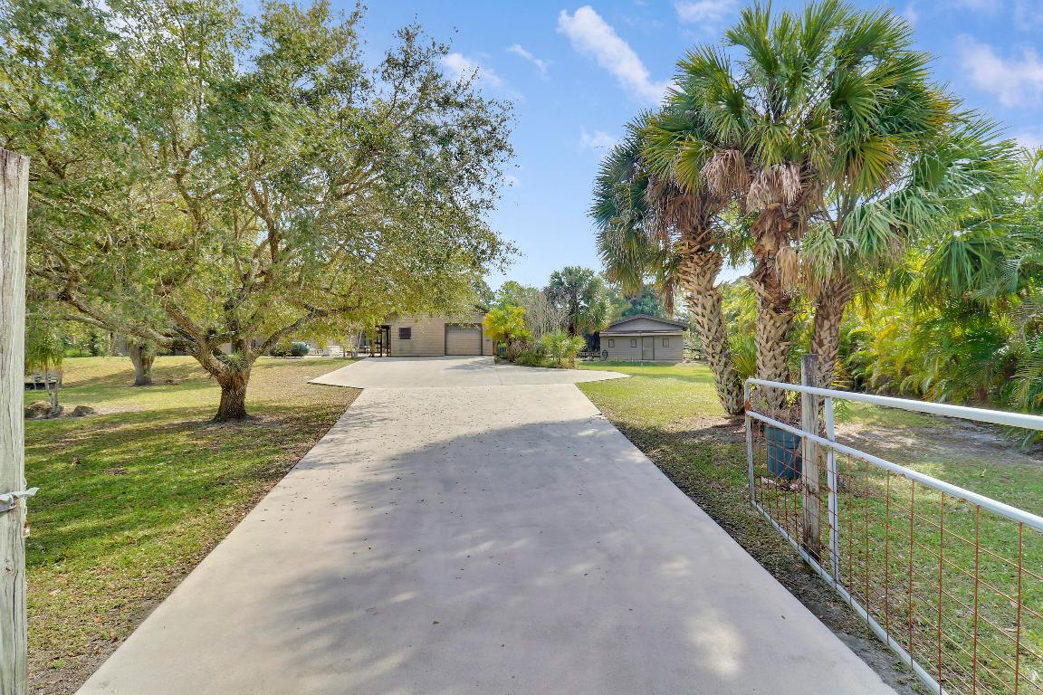 19602 Green Grove Court