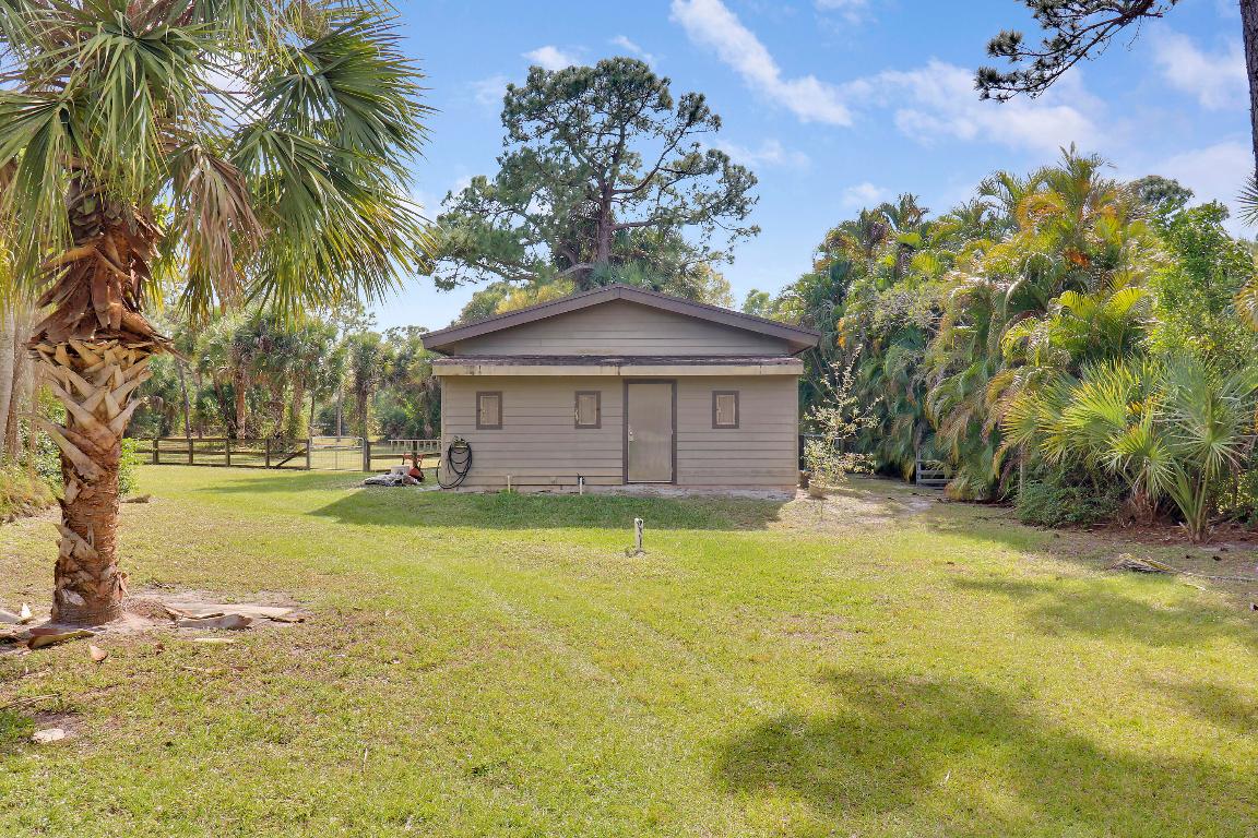 19602 Green Grove Court