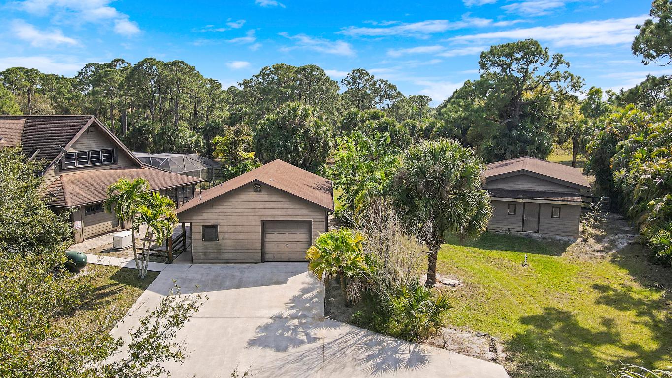 19602 Green Grove Court