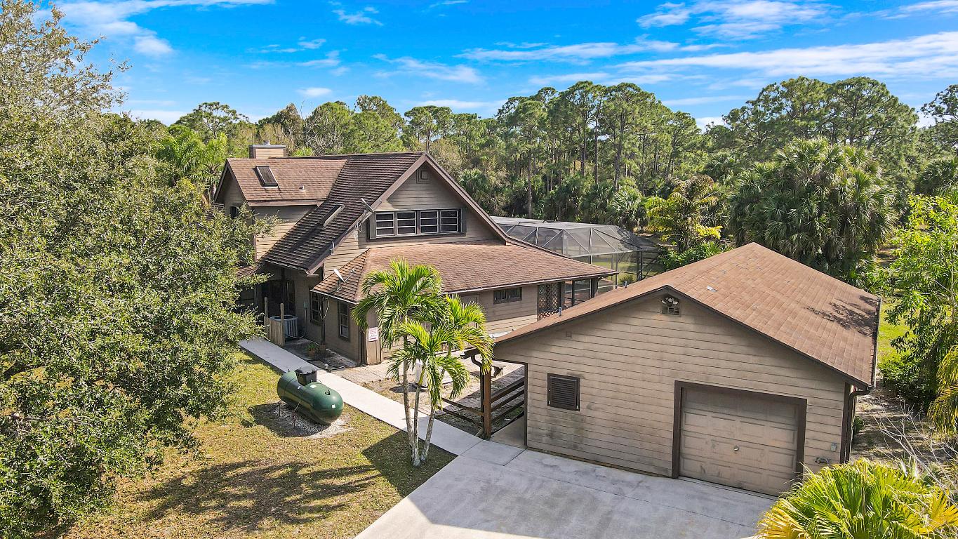 19602 Green Grove Court