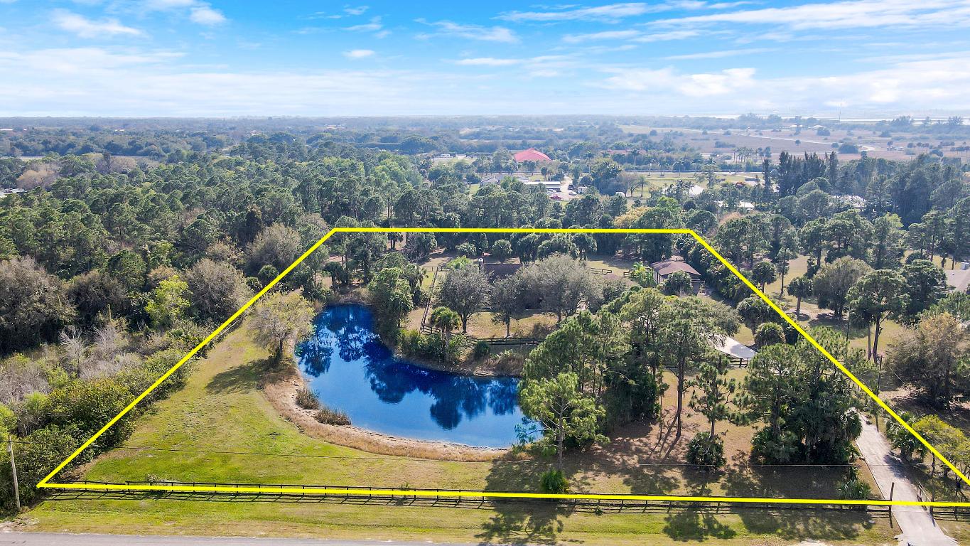 19602 Green Grove Court