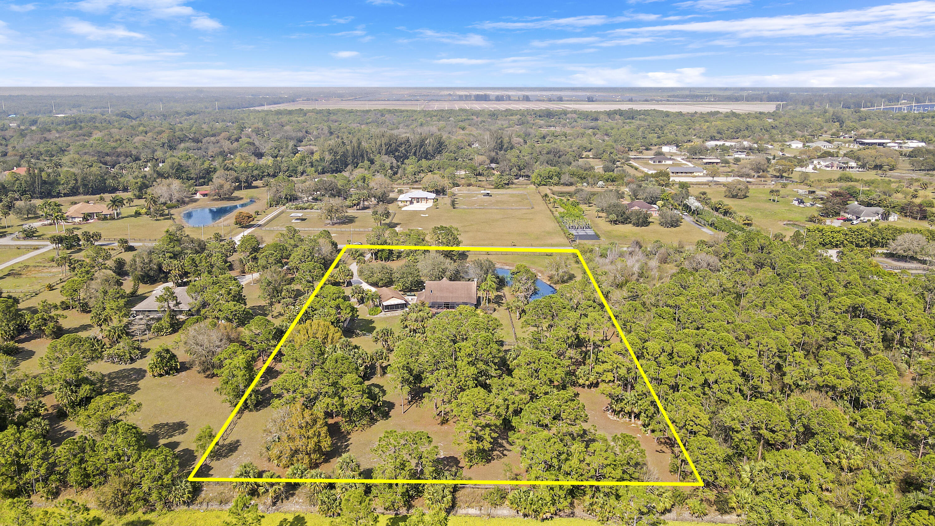 19602 Green Grove Court