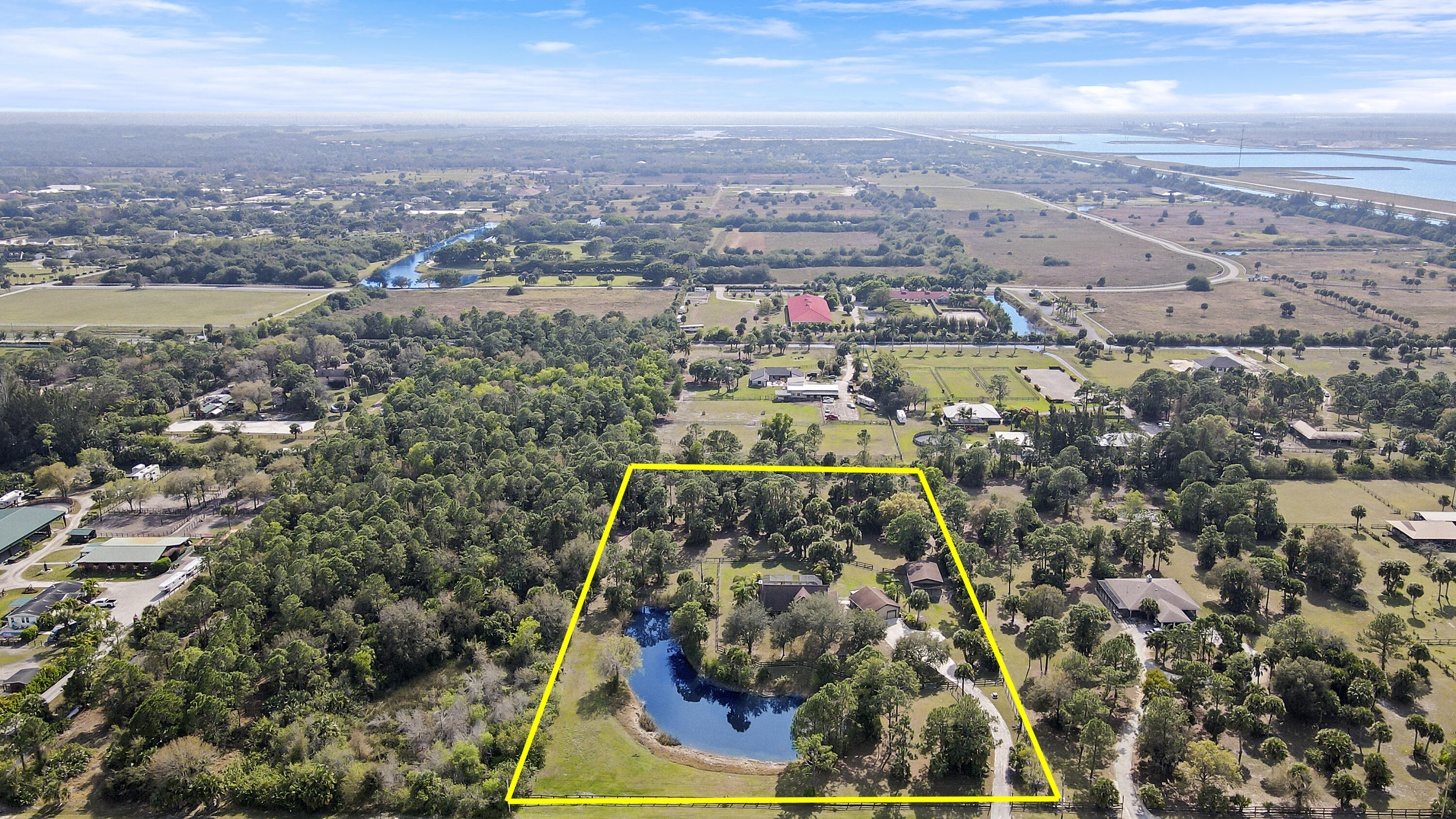 19602 Green Grove Court