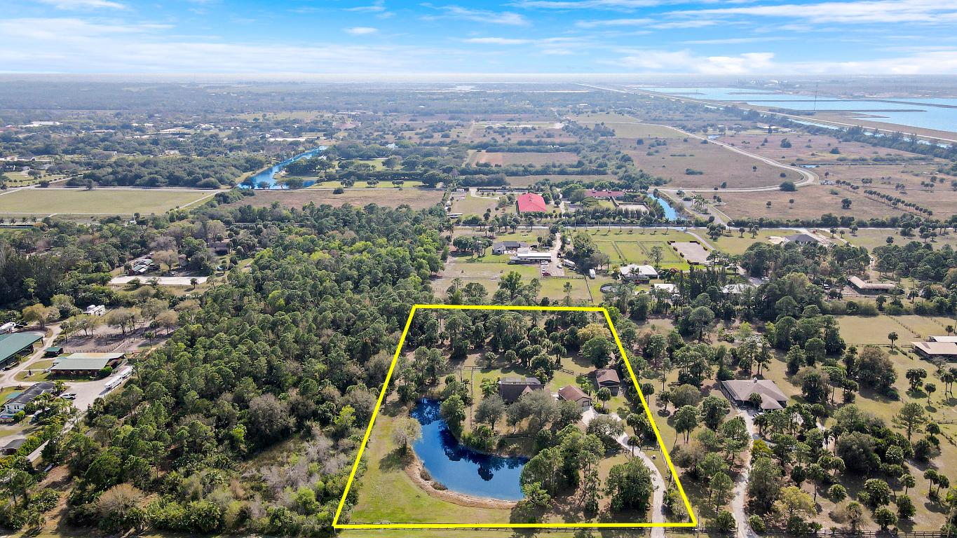 19602 Green Grove Court