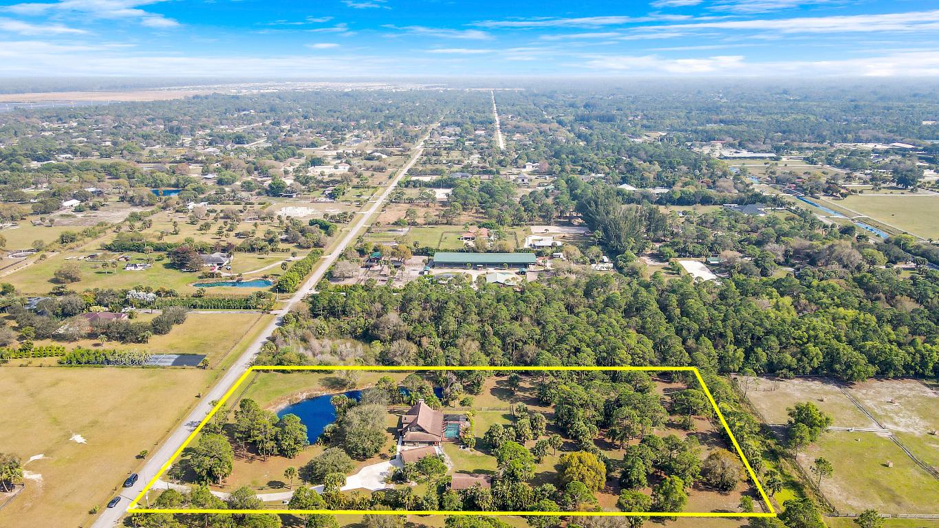 19602 Green Grove Court