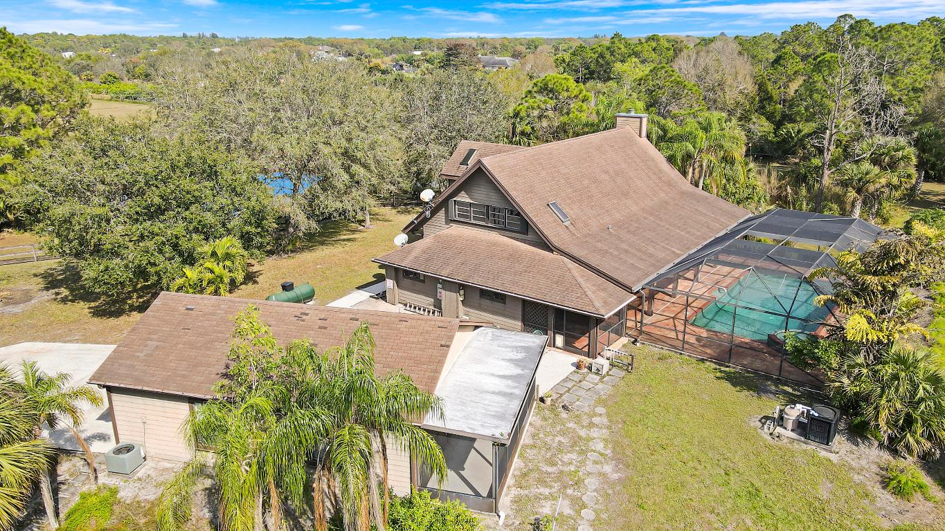 19602 Green Grove Court