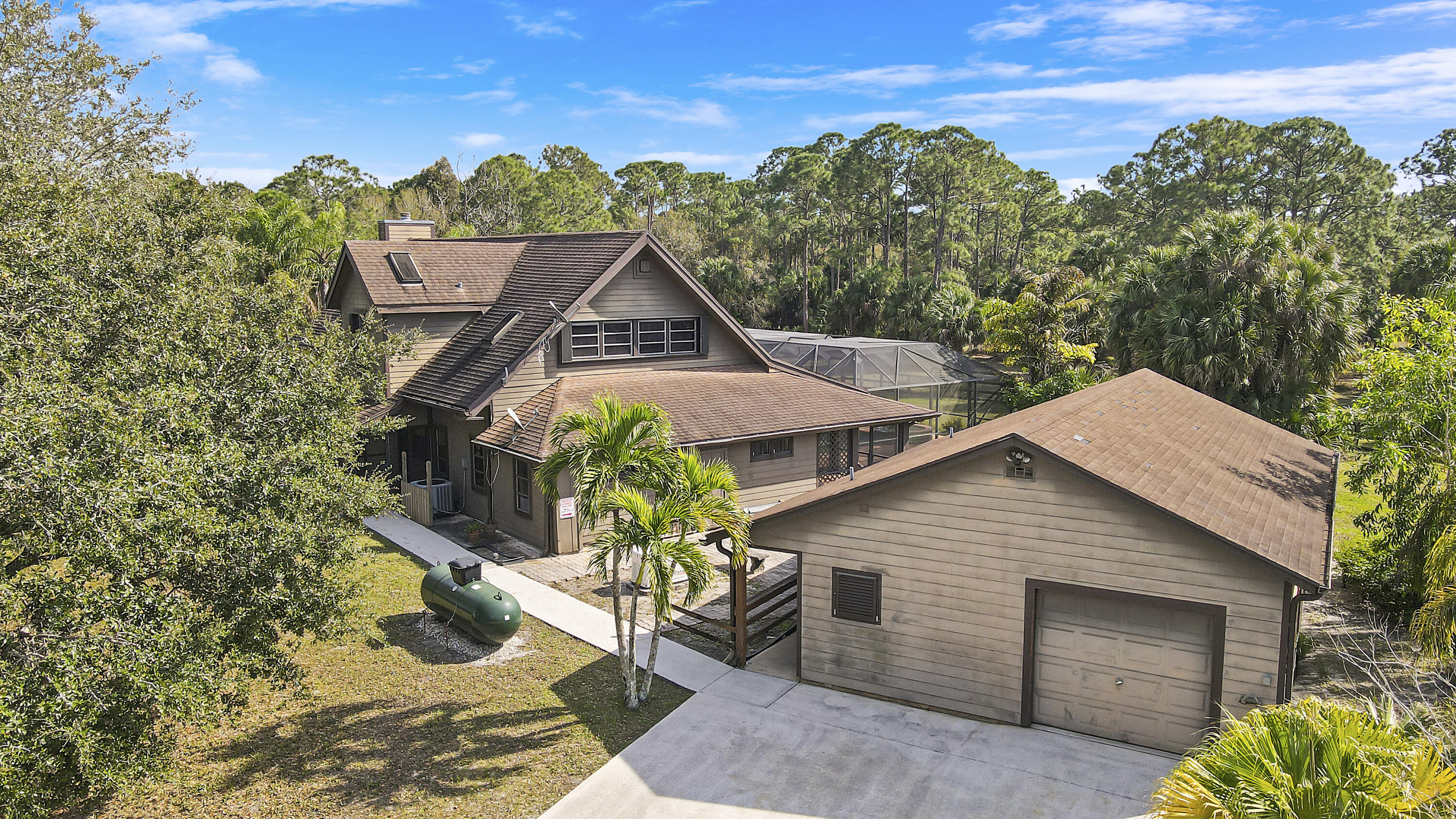 19602 Green Grove Court