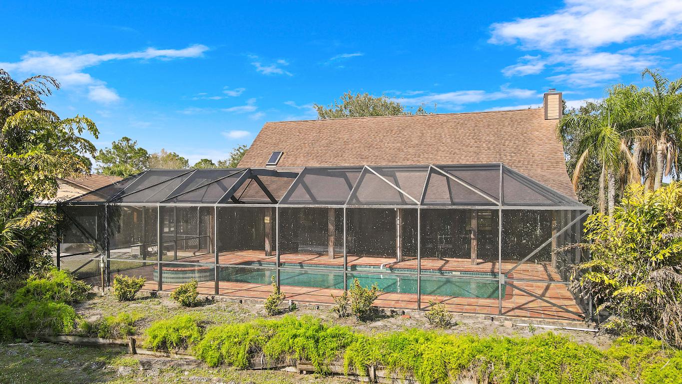 19602 Green Grove Court