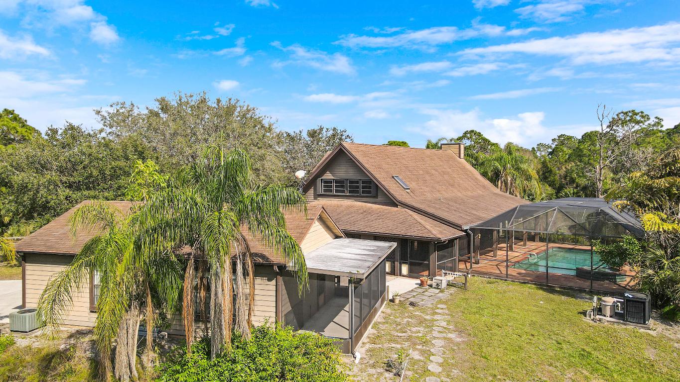 19602 Green Grove Court