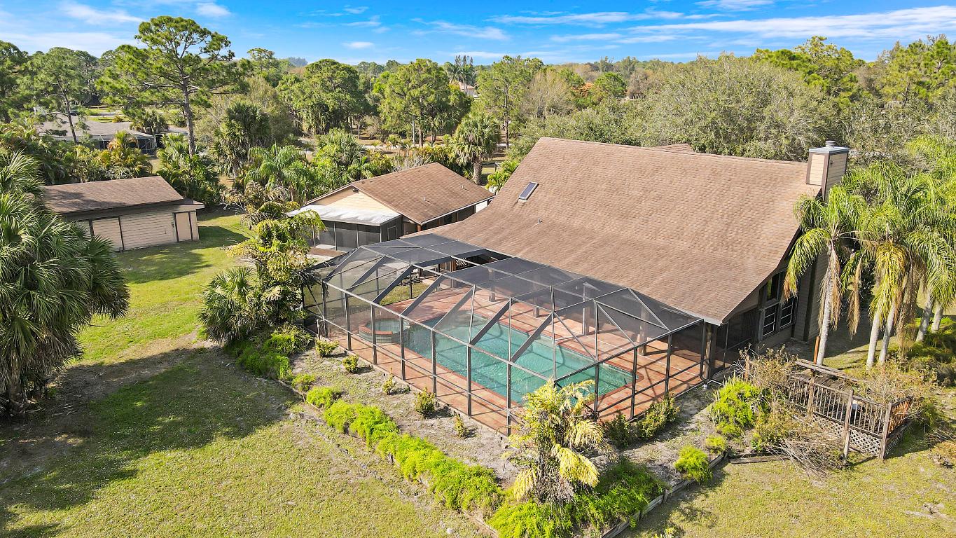 19602 Green Grove Court